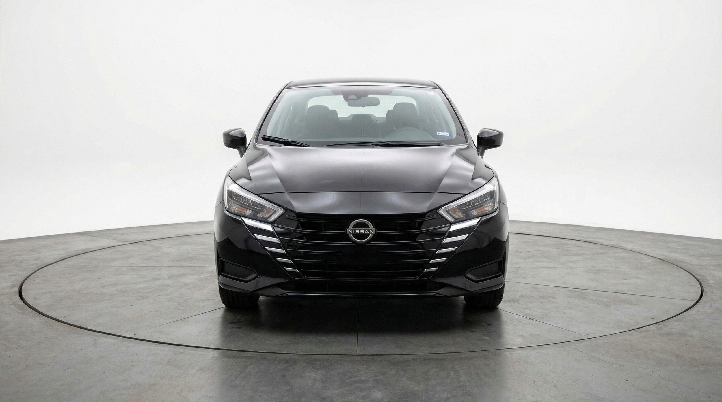 Thumbnail: 2025 Nissan Versa - 2
