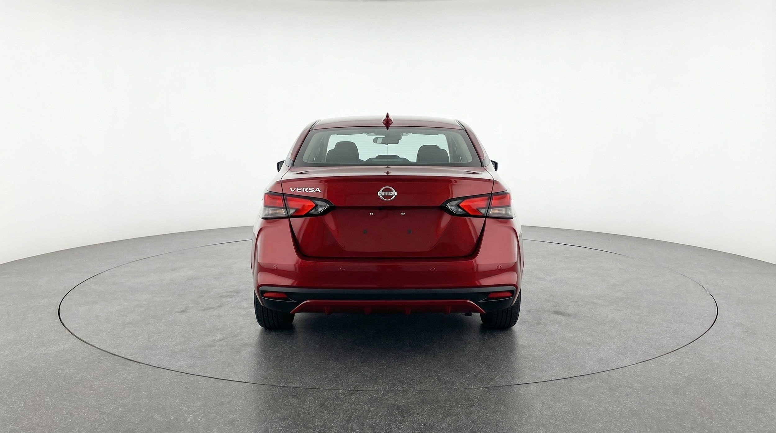 Thumbnail: 2025 Nissan Versa - 6