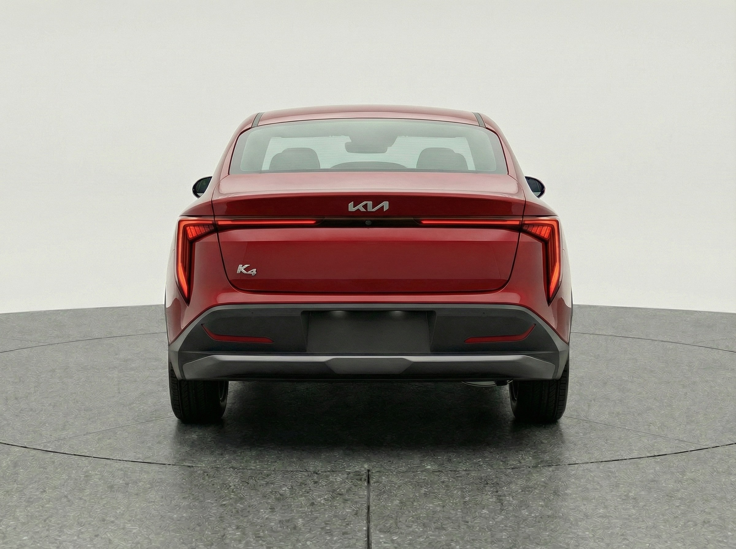 Thumbnail: 2025 Kia K4 - 6