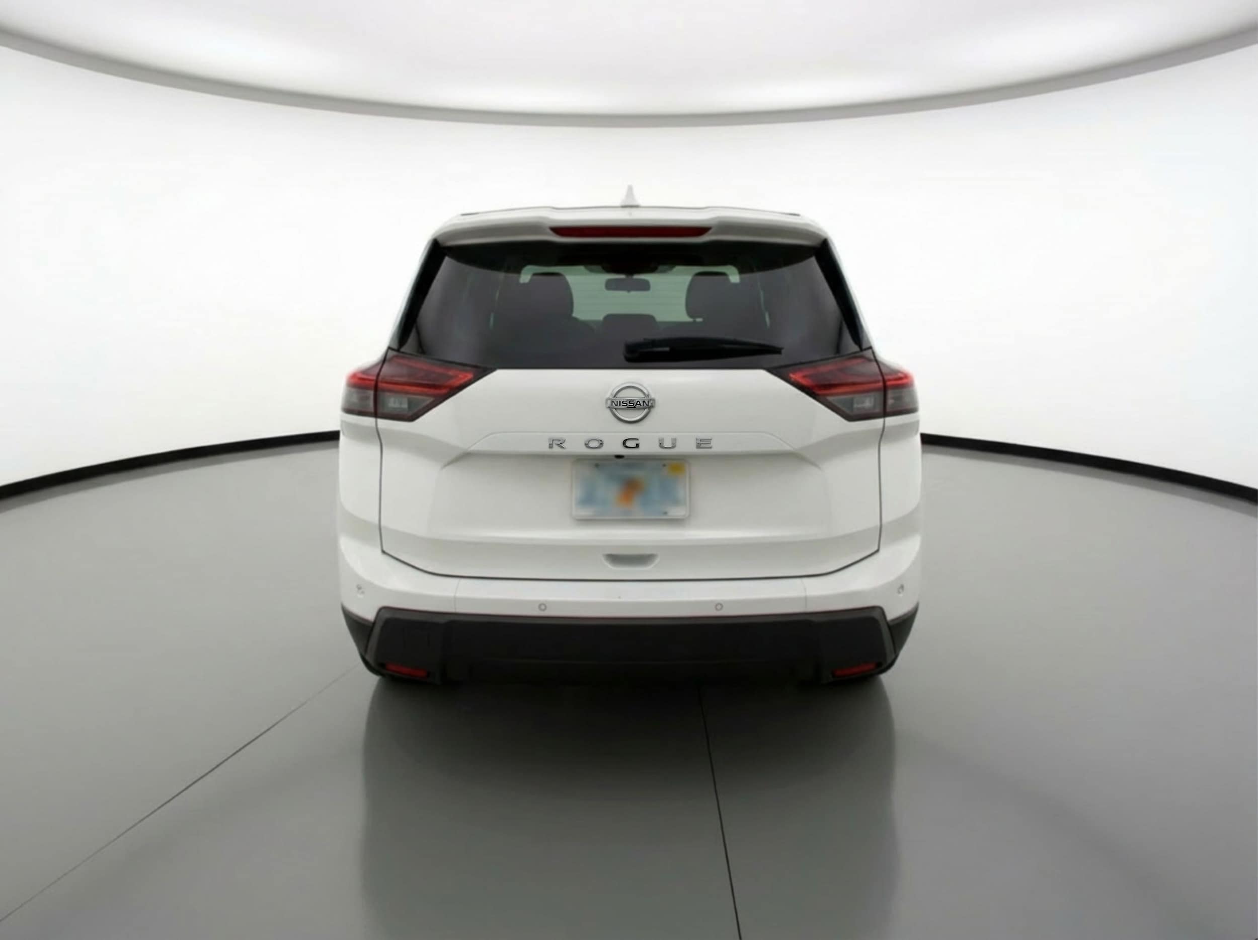 Thumbnail: 2025 Nissan Rogue - 6