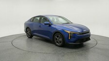2025 Kia K4  -
                  Orlando, FL