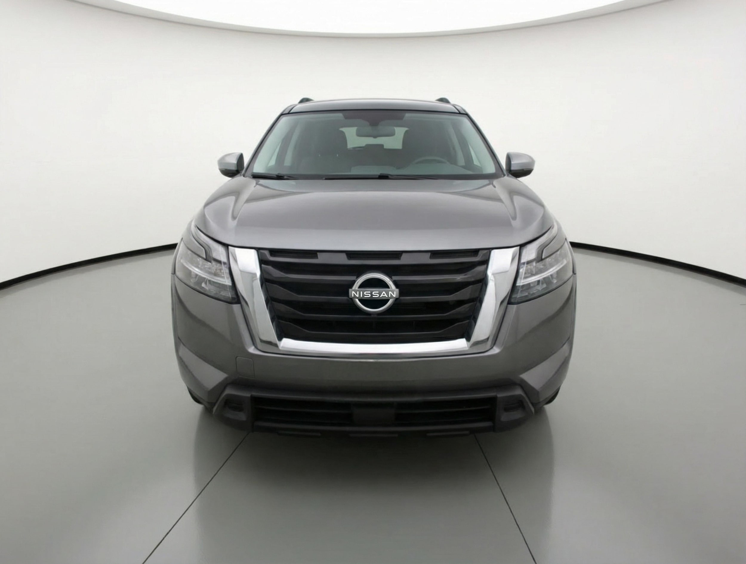 Thumbnail: 2025 Nissan Pathfinder - 2