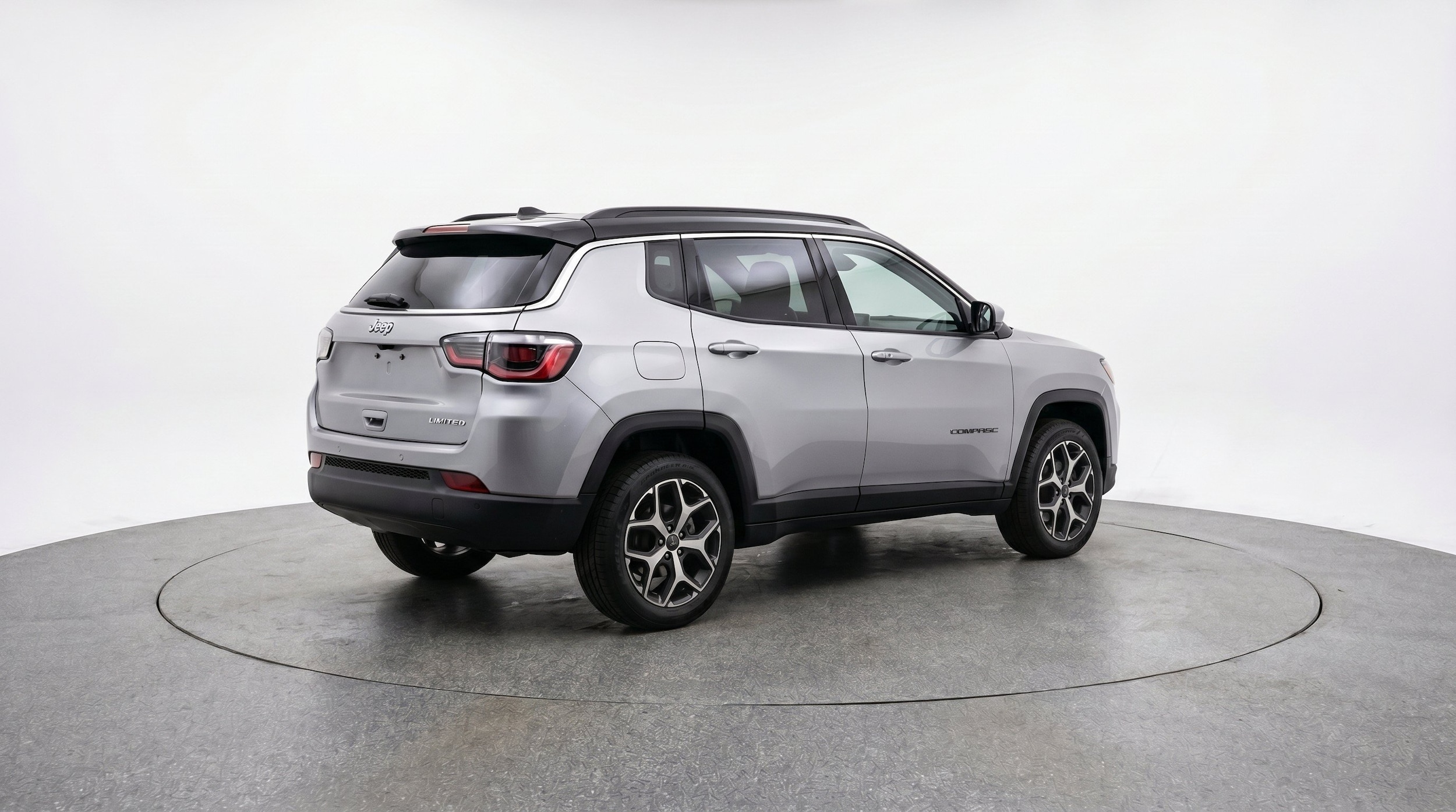 Thumbnail: 2025 Jeep Compass - 9