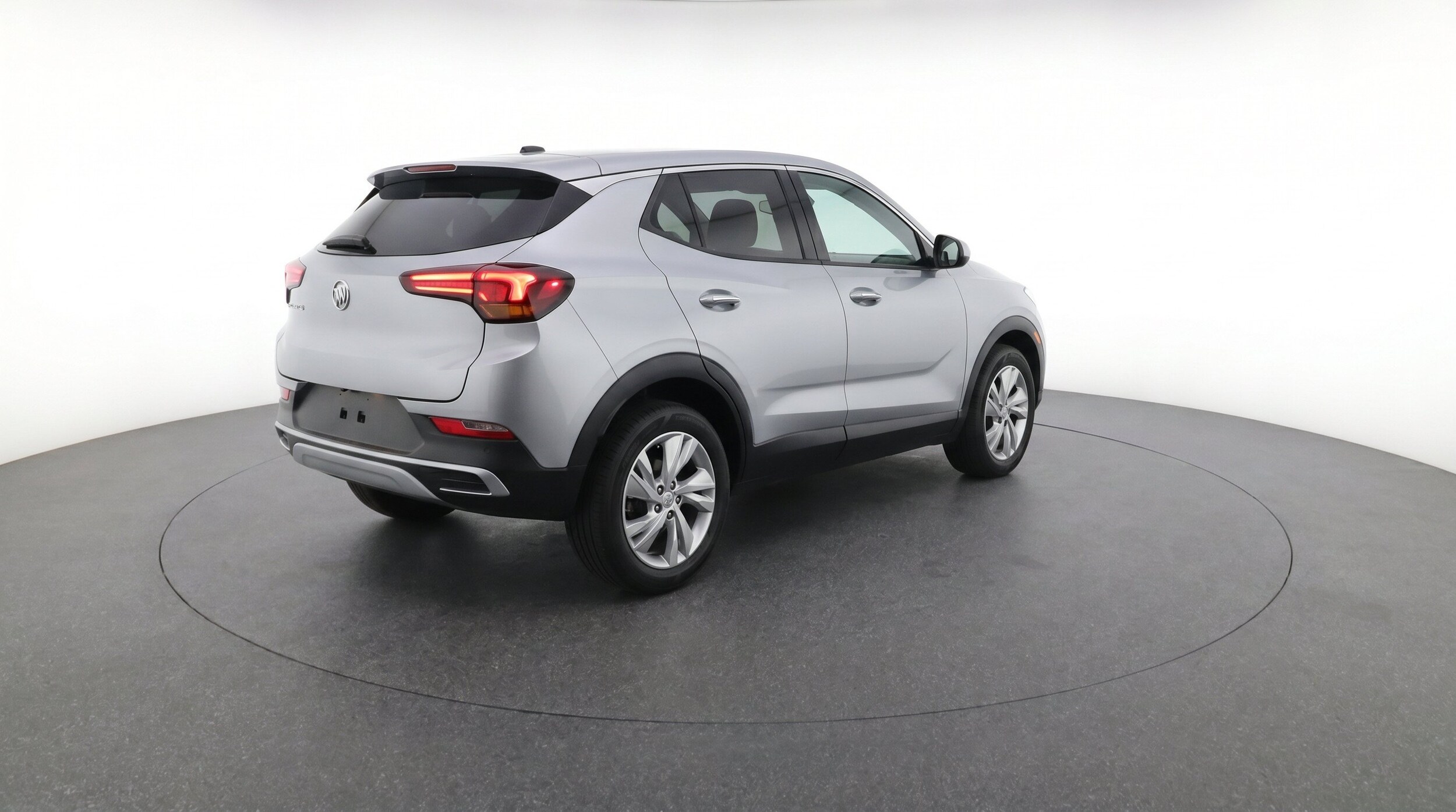 Thumbnail: 2026 Buick Encore GX - 9