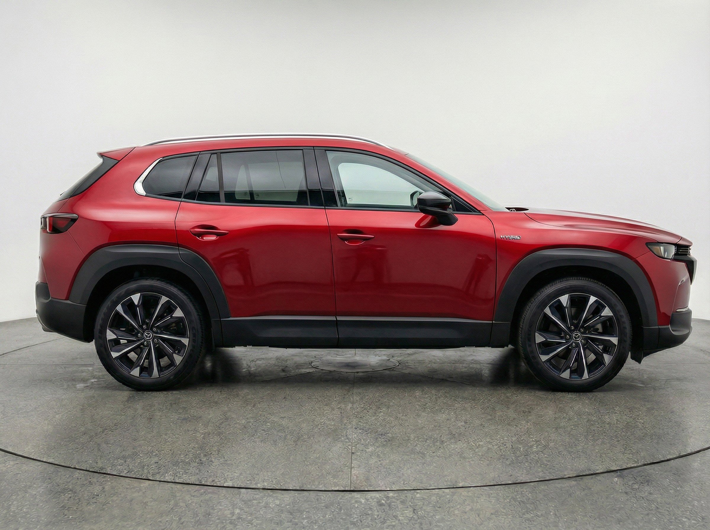 Thumbnail: 2025 Mazda CX-50 - 11