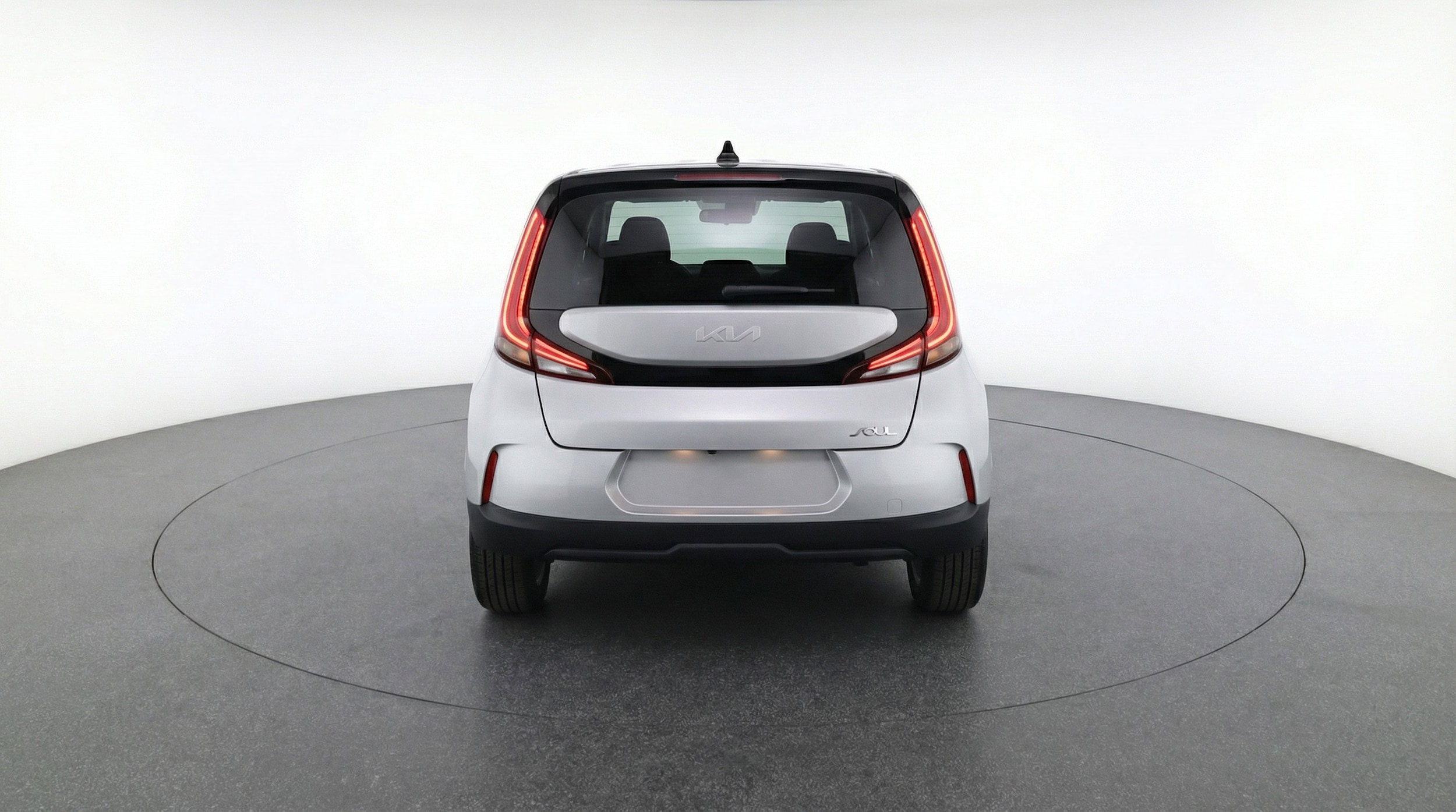 Thumbnail: 2025 Kia Soul - 7