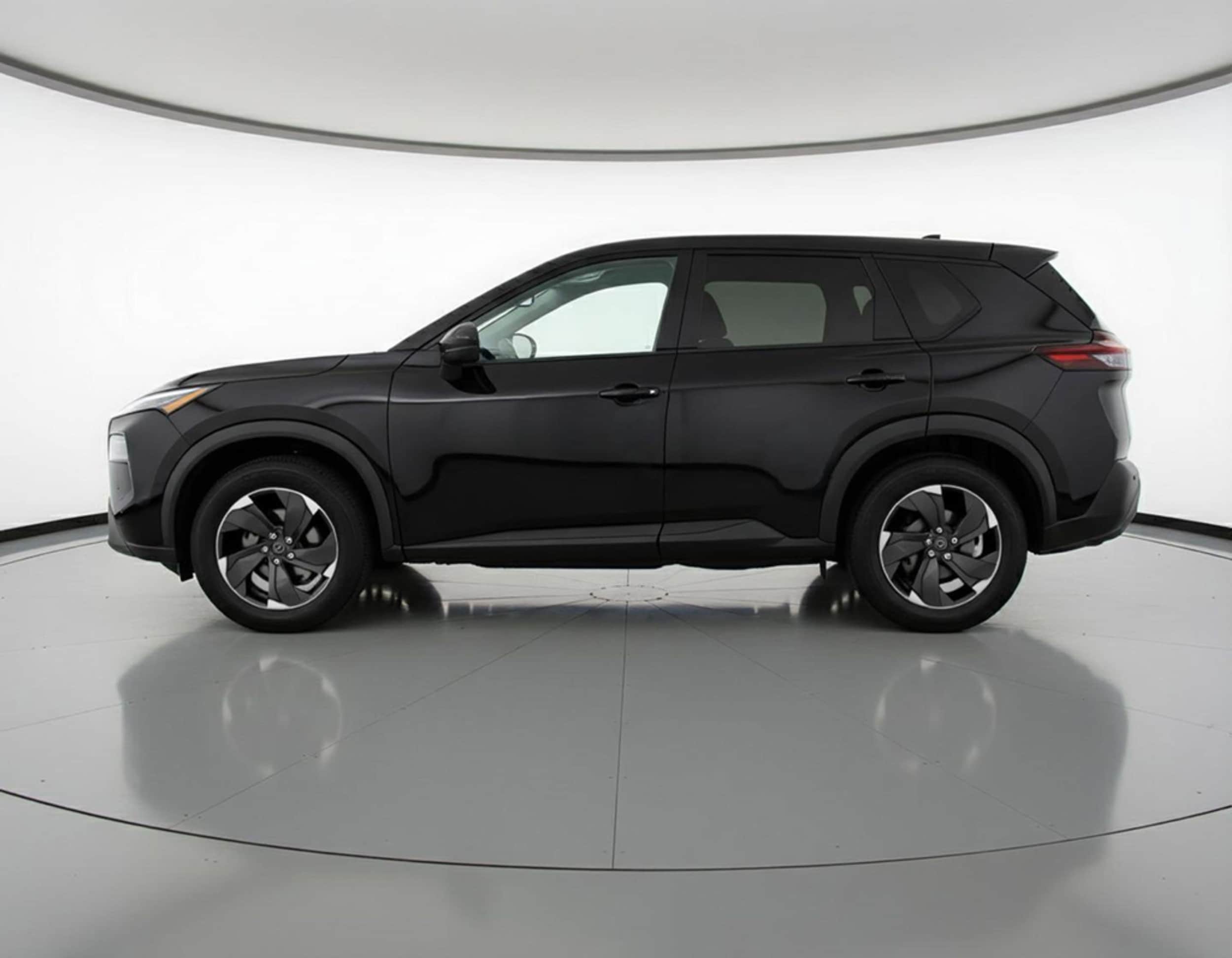Thumbnail: 2025 Nissan Rogue - 5