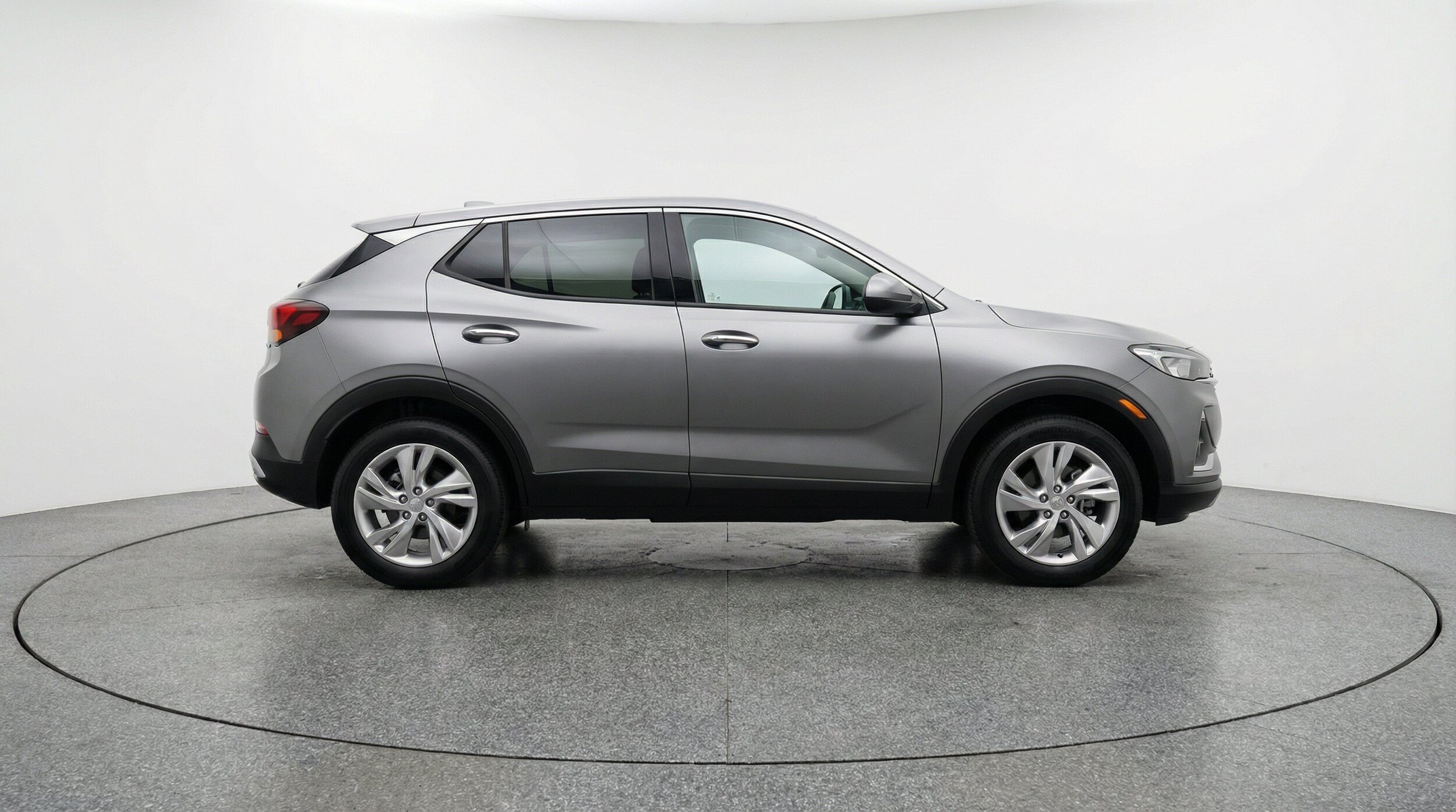 Thumbnail: 2026 Buick Encore GX - 10