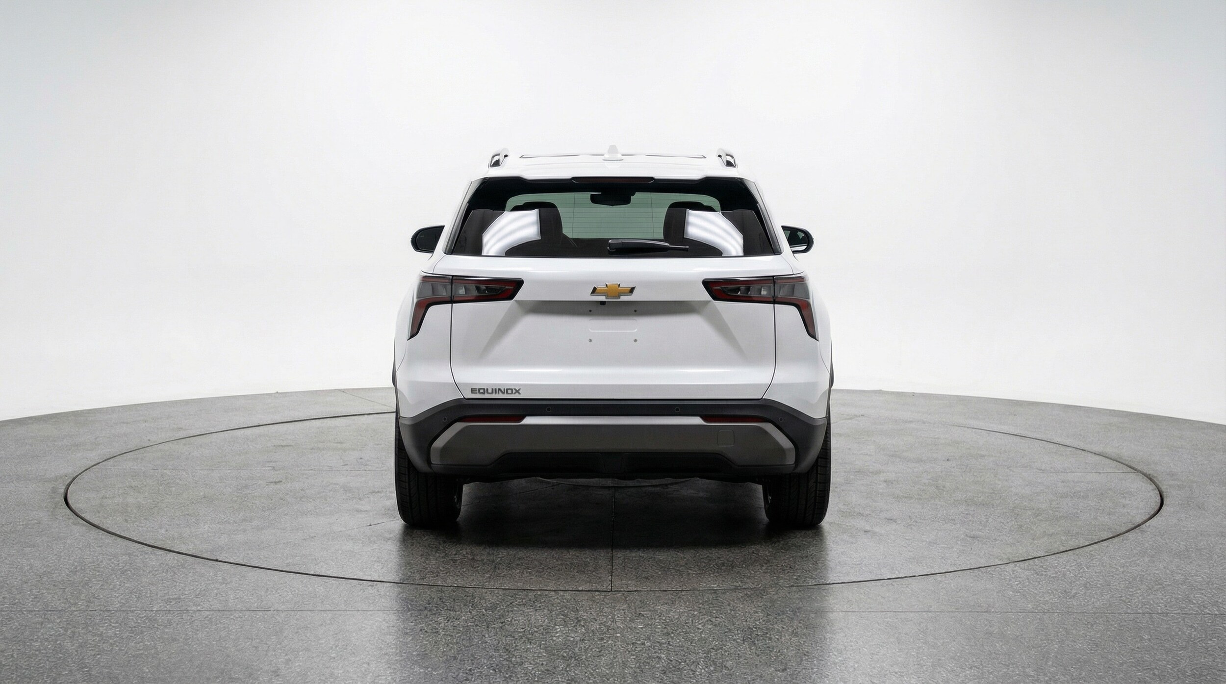 Thumbnail: 2025 Chevrolet Equinox - 6