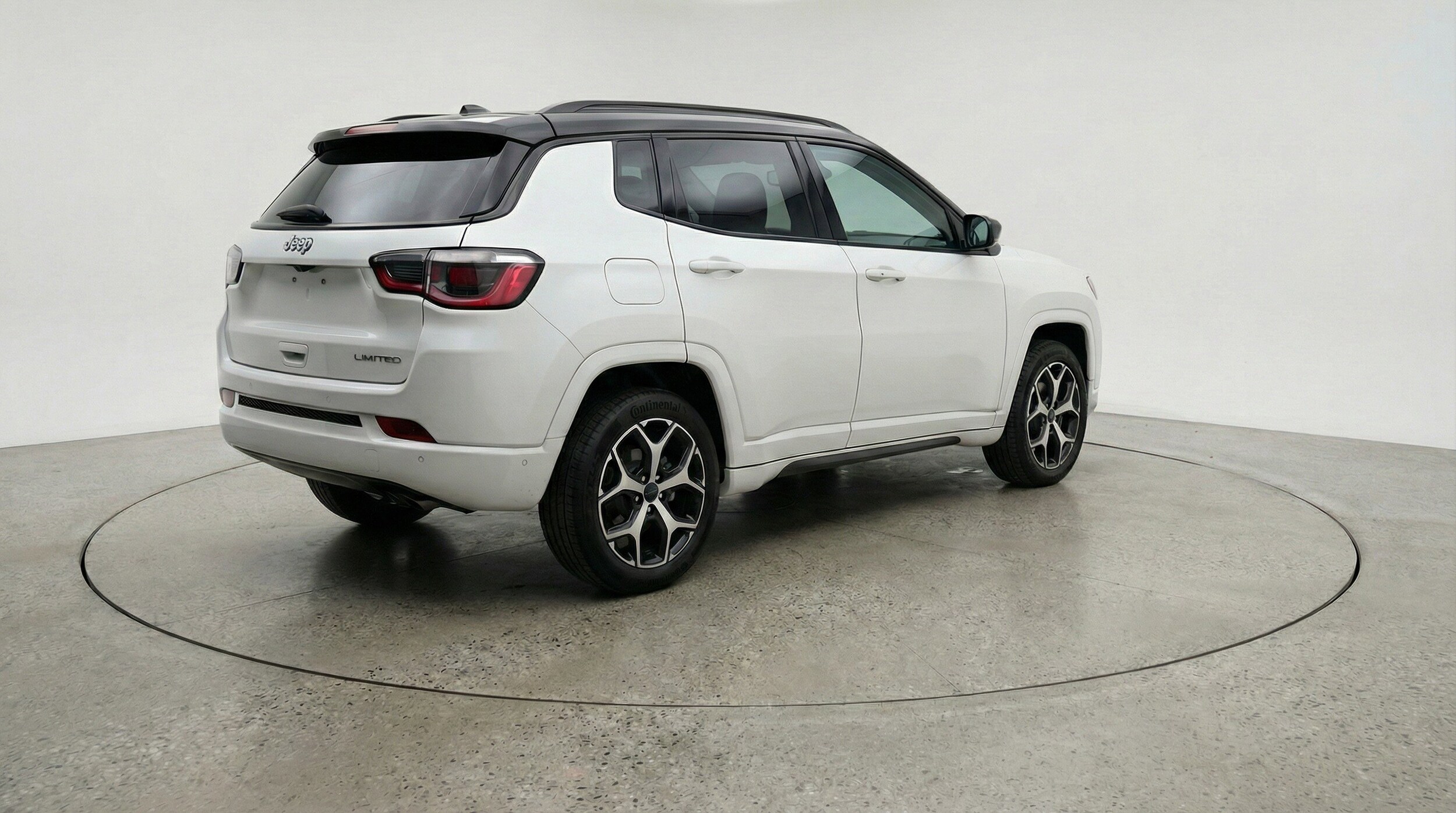 Thumbnail: 2025 Jeep Compass - 9