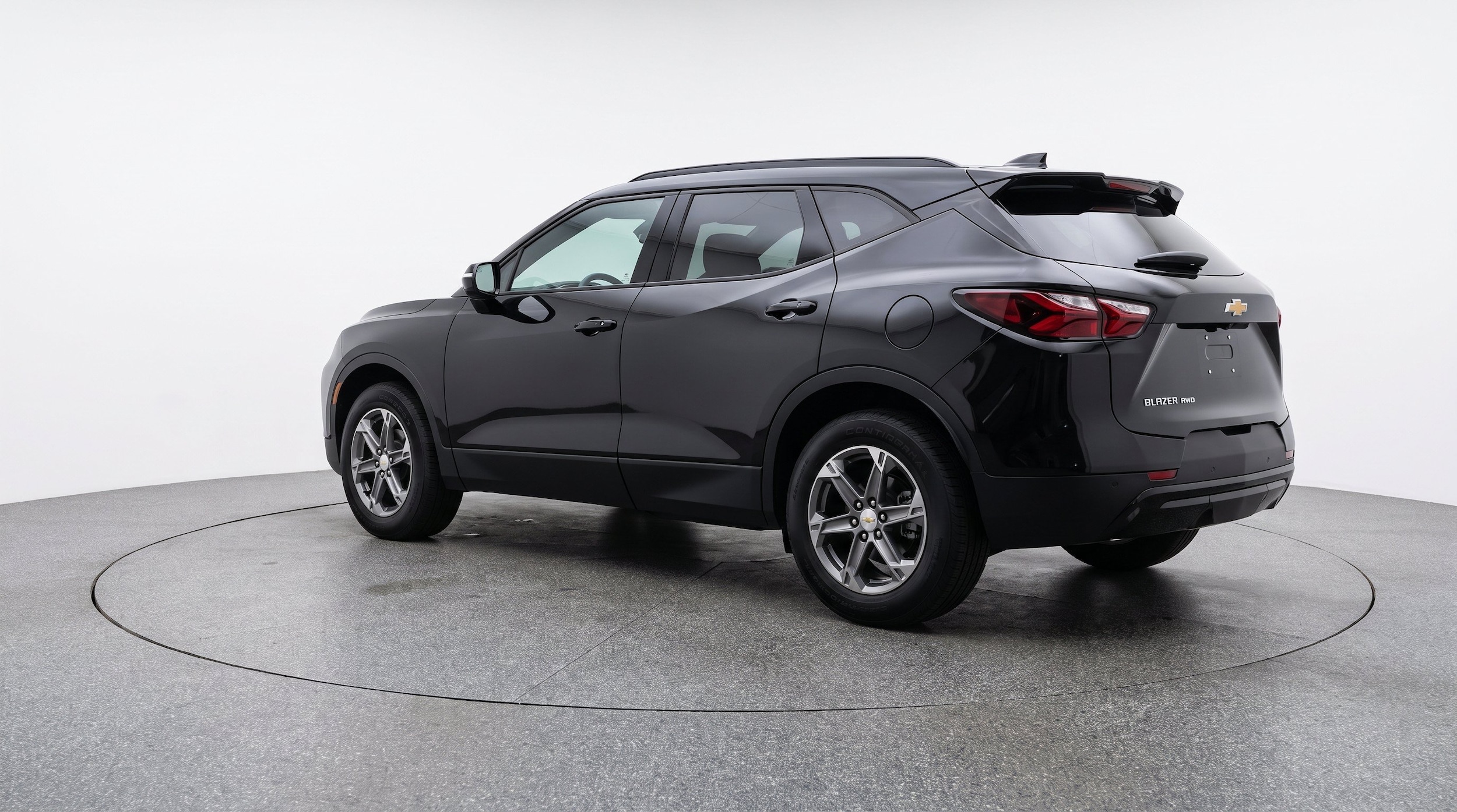 Thumbnail: 2026 Chevrolet Blazer - 6