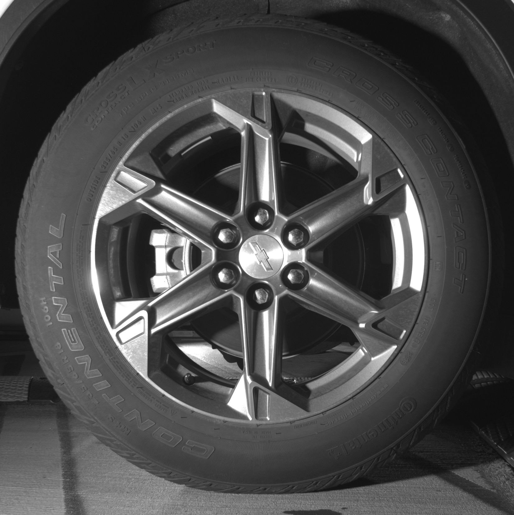 Thumbnail: 2025 Chevrolet Blazer - 15