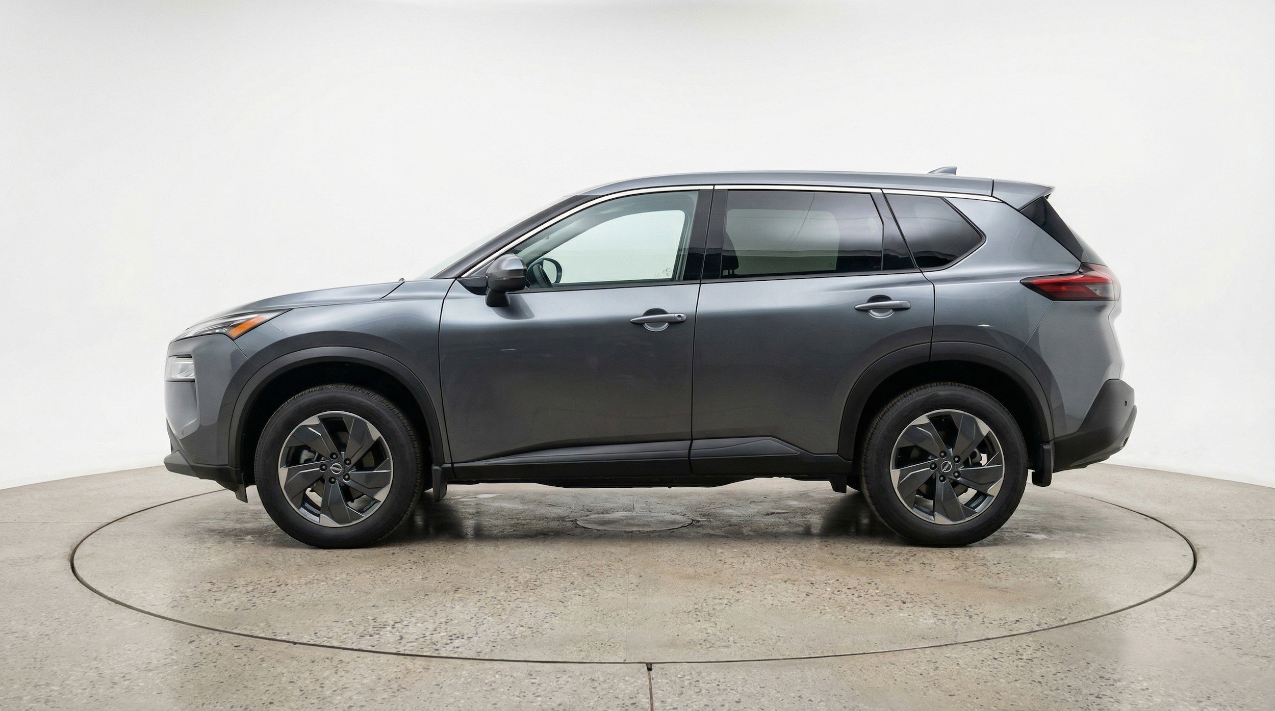 Thumbnail: 2025 Nissan Rogue - 5