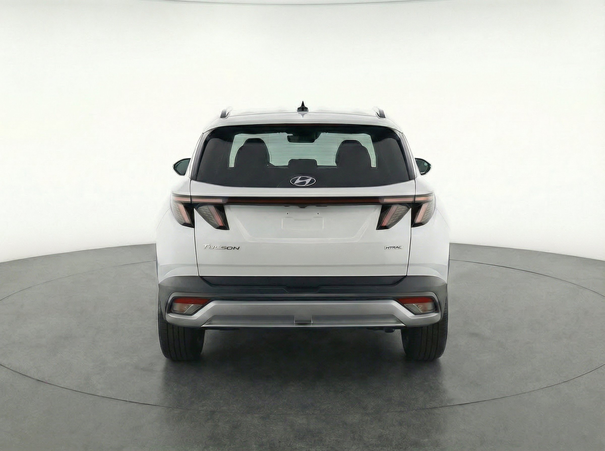 Thumbnail: 2026 Hyundai Tucson - 7