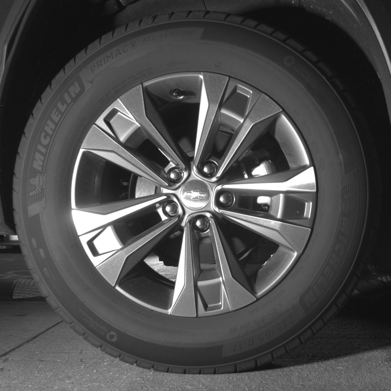 Thumbnail: 2025 Chevrolet Equinox - 15