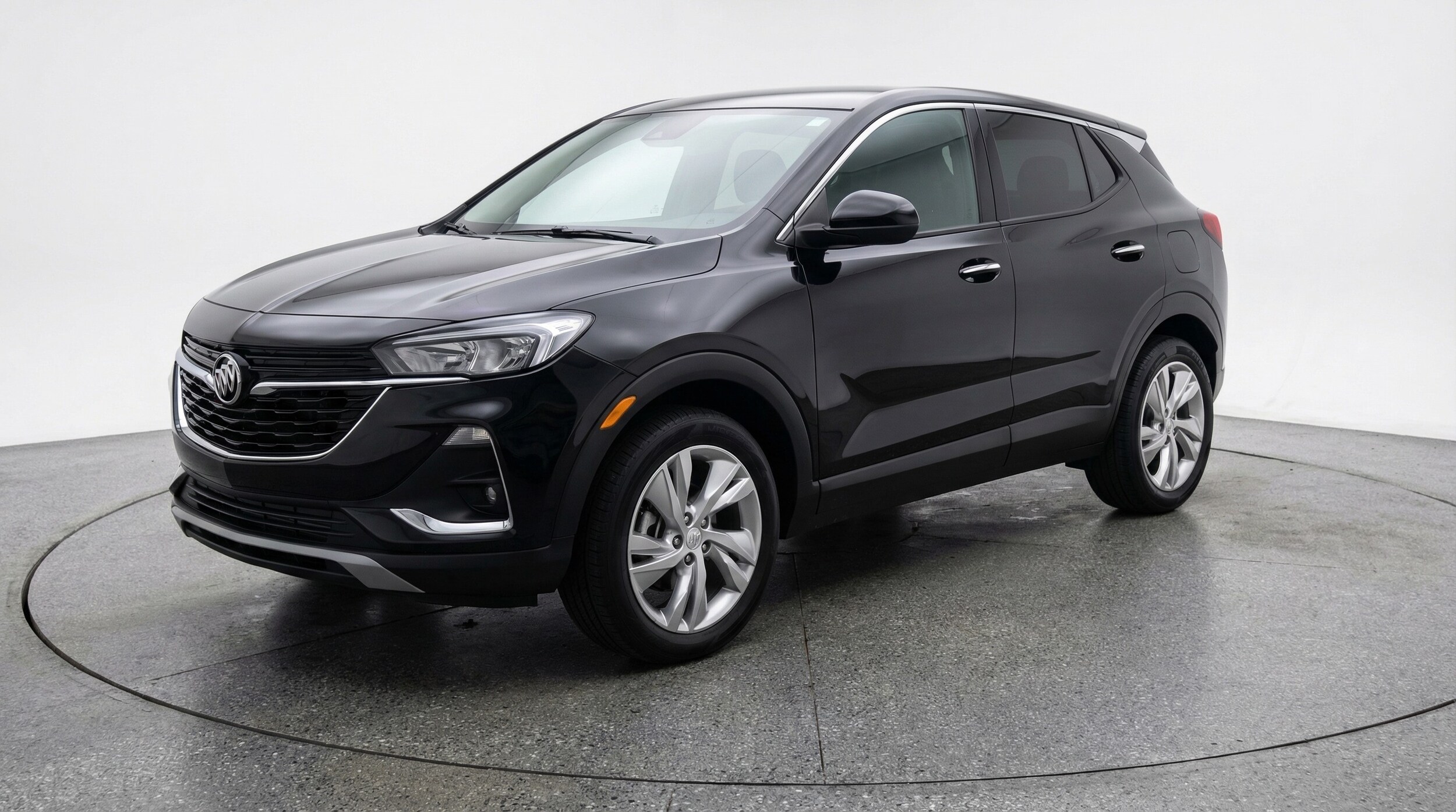 Thumbnail: 2025 Buick Encore GX - 3