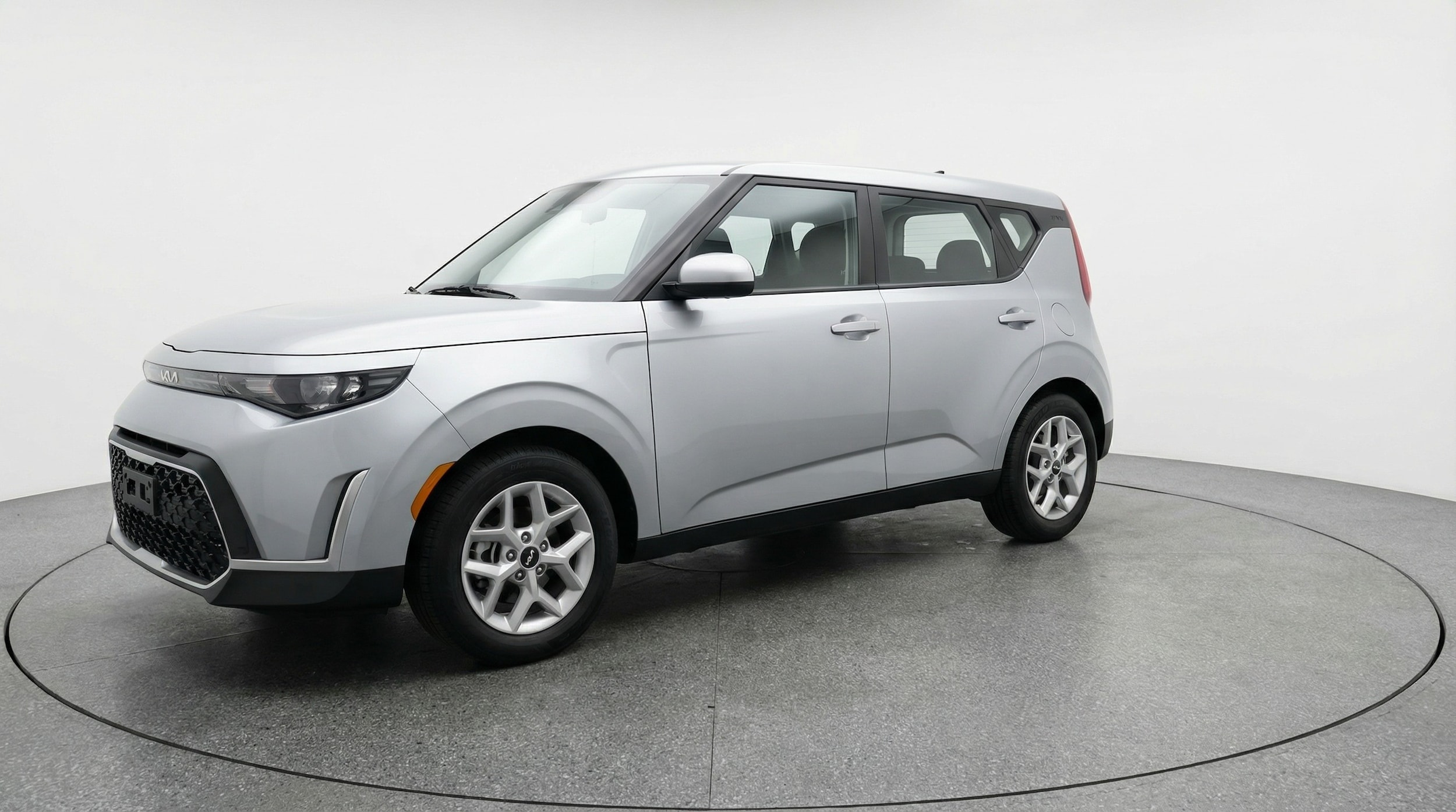 Thumbnail: 2025 Kia Soul - 3