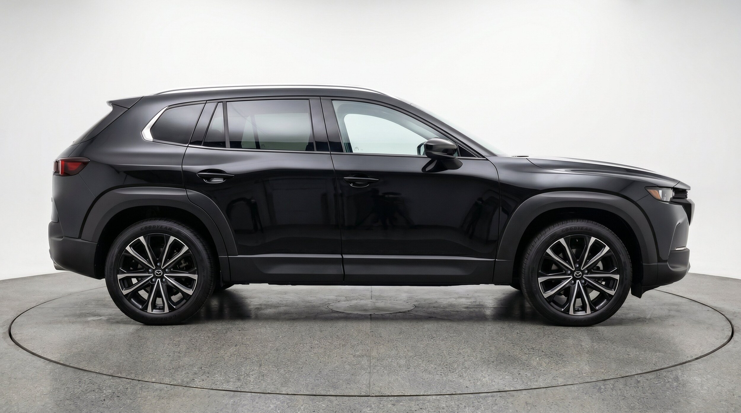 Thumbnail: 2026 Mazda CX-50 - 10