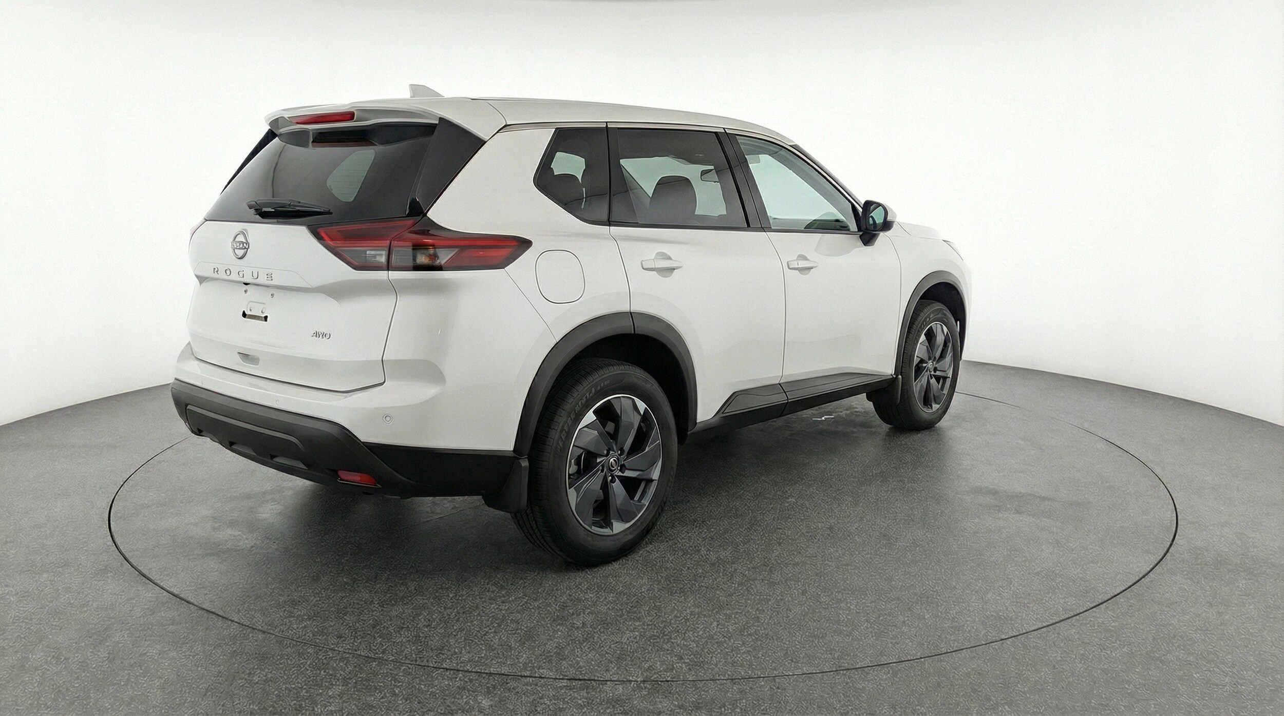 Thumbnail: 2025 Nissan Rogue - 9