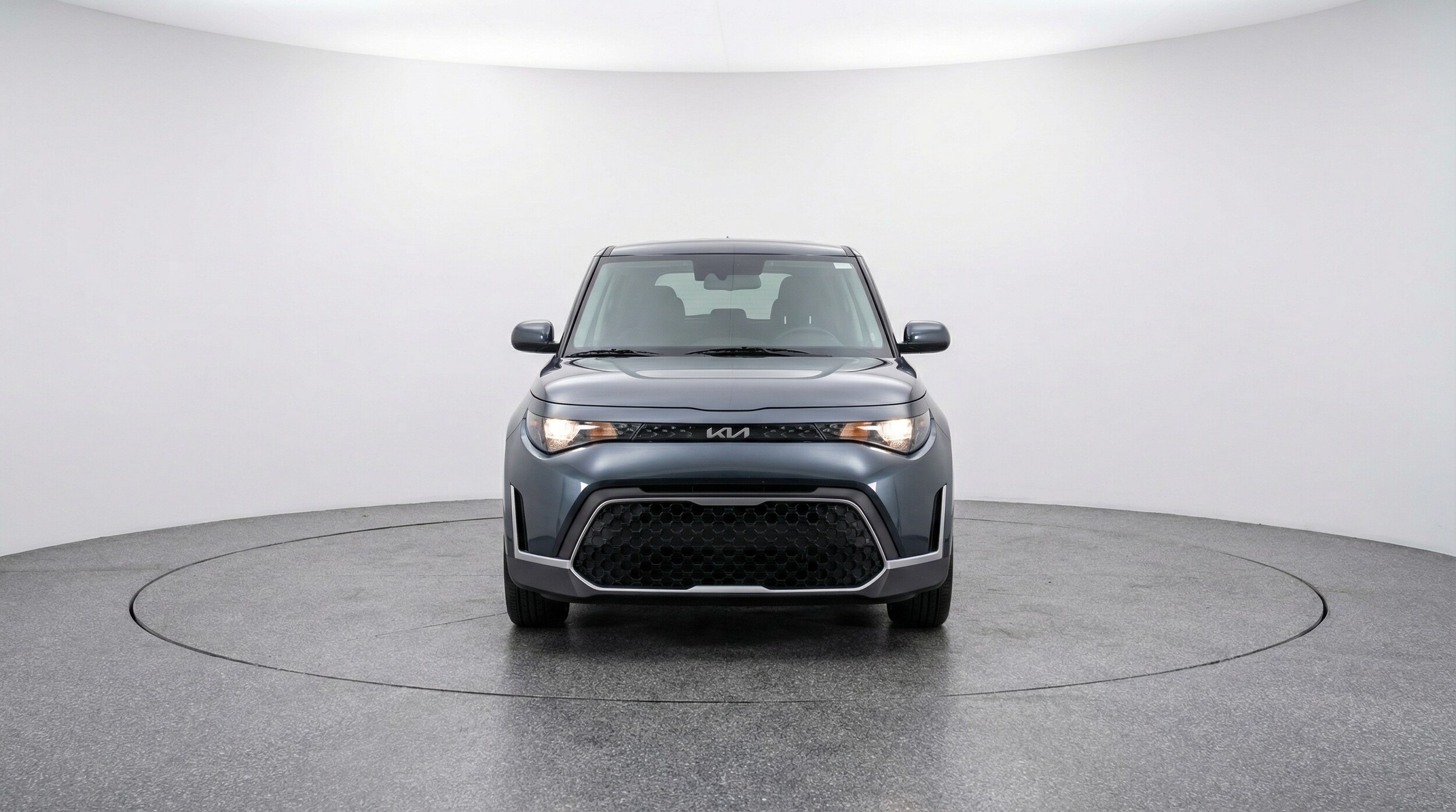 Thumbnail: 2025 Kia Soul - 2