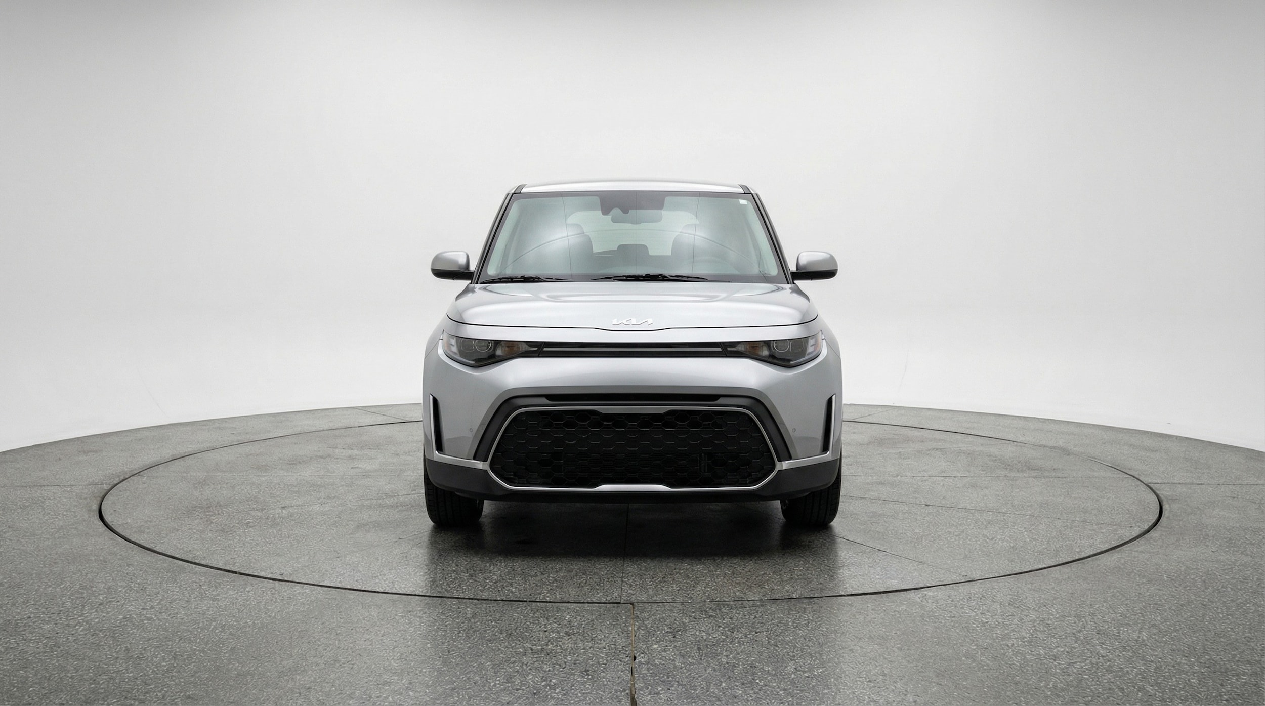 Thumbnail: 2025 Kia Soul - 2