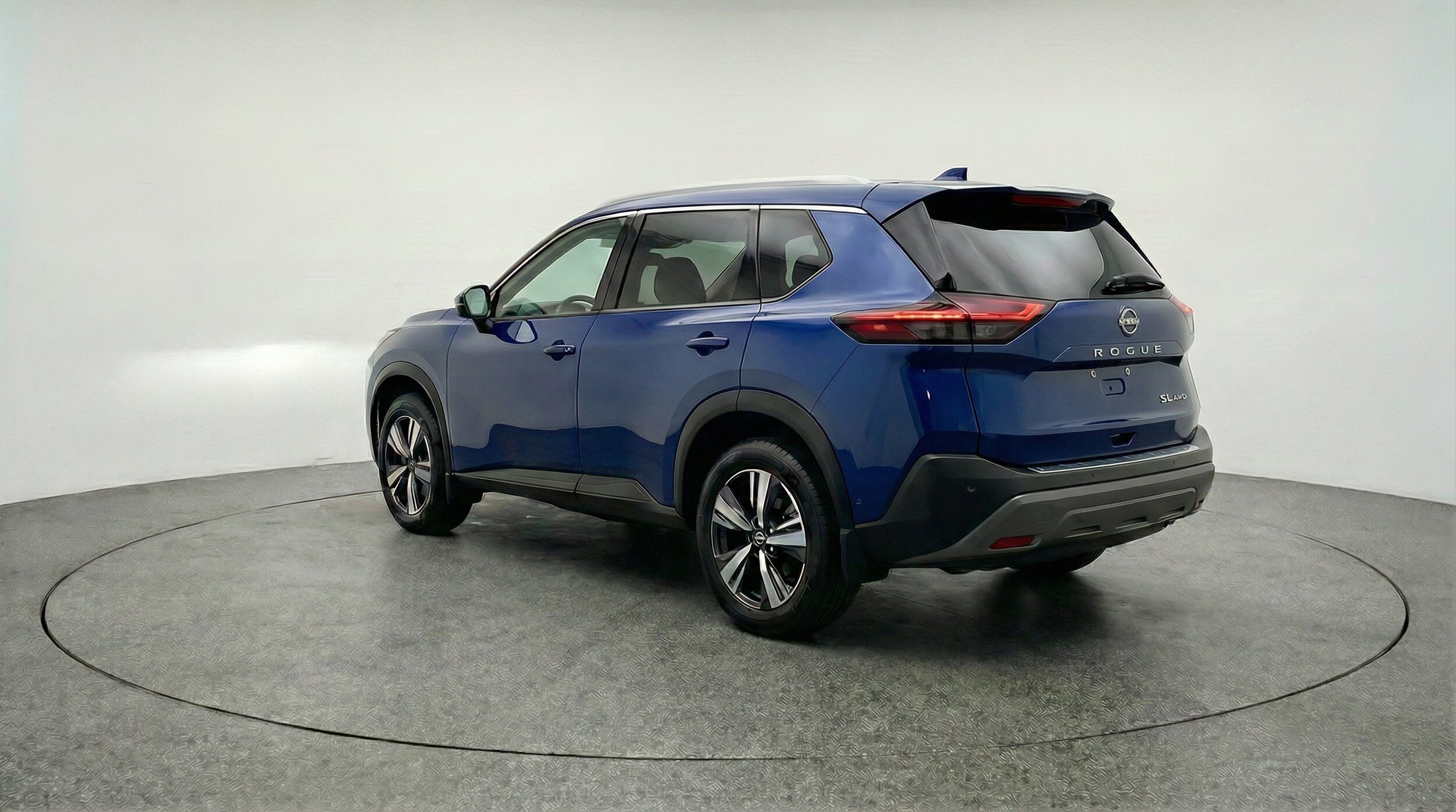 Thumbnail: 2026 Nissan Rogue - 6