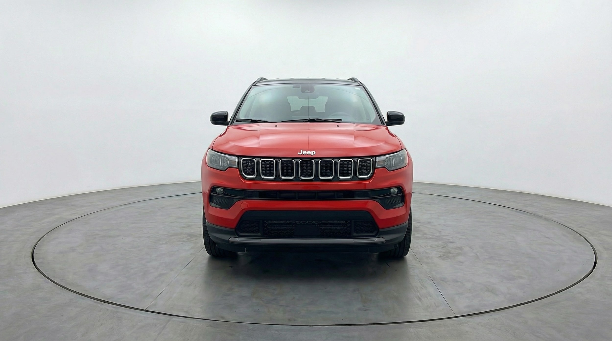 Thumbnail: 2025 Jeep Compass - 2