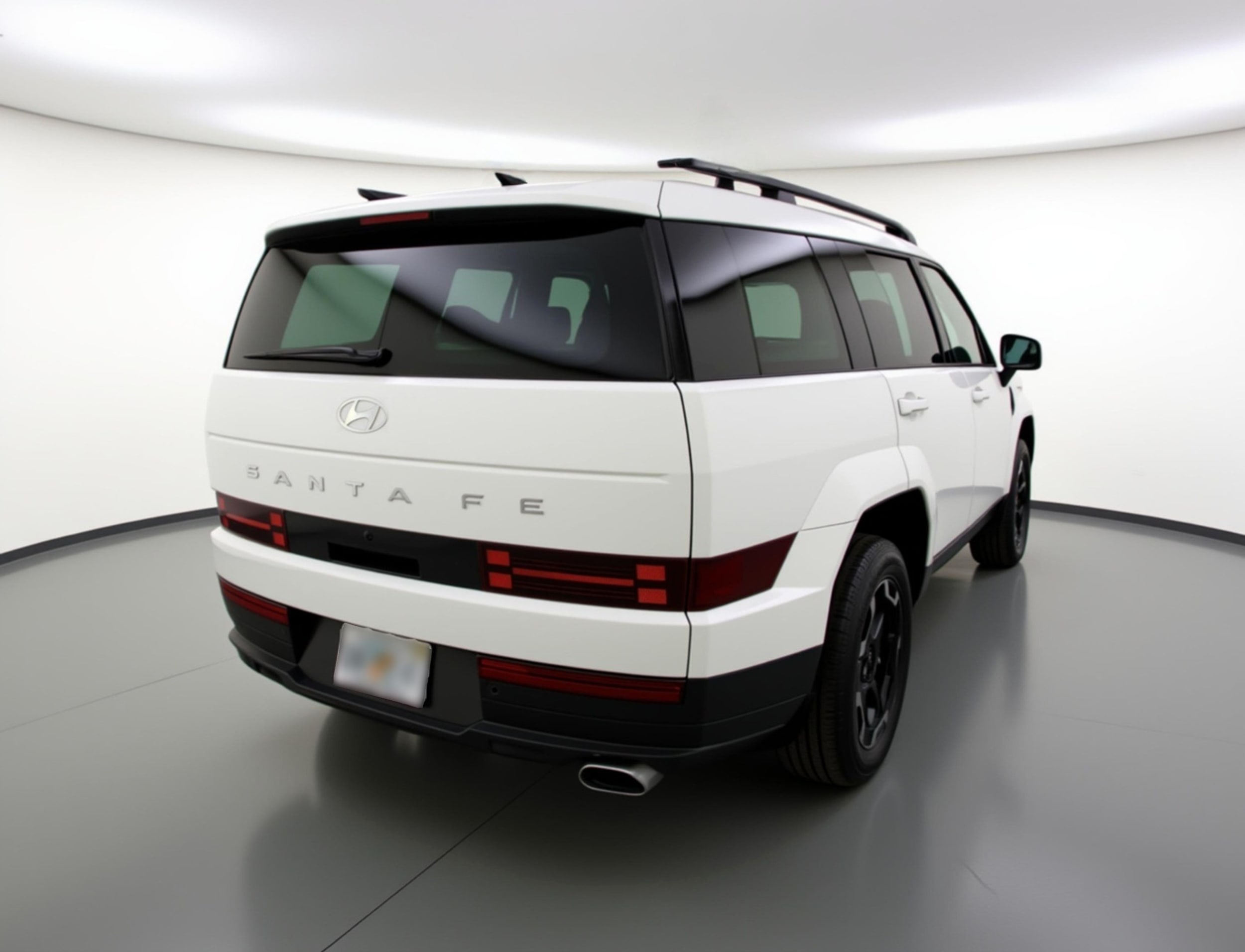 Thumbnail: 2025 Hyundai Santa Fe - 7