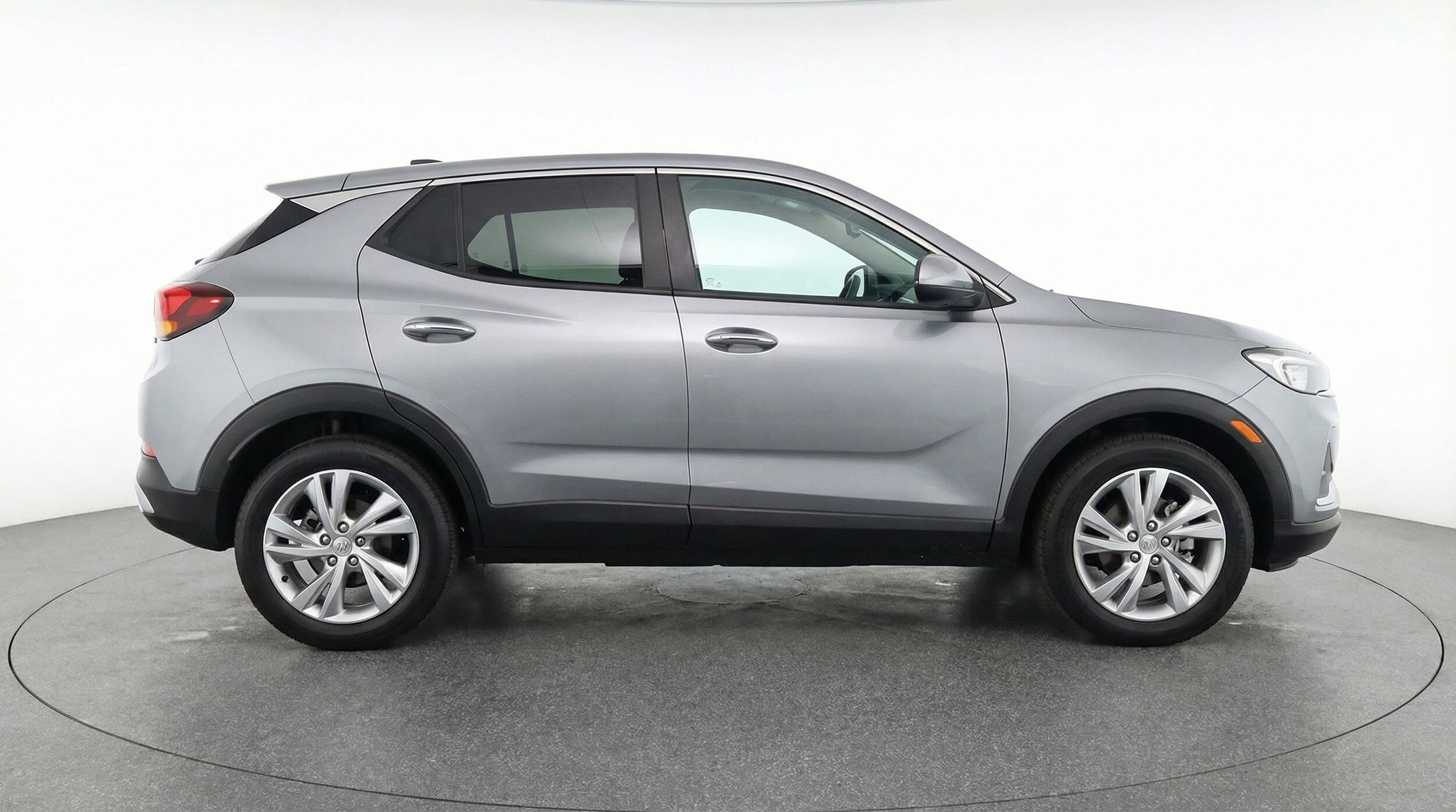 Thumbnail: 2025 Buick Encore GX - 11