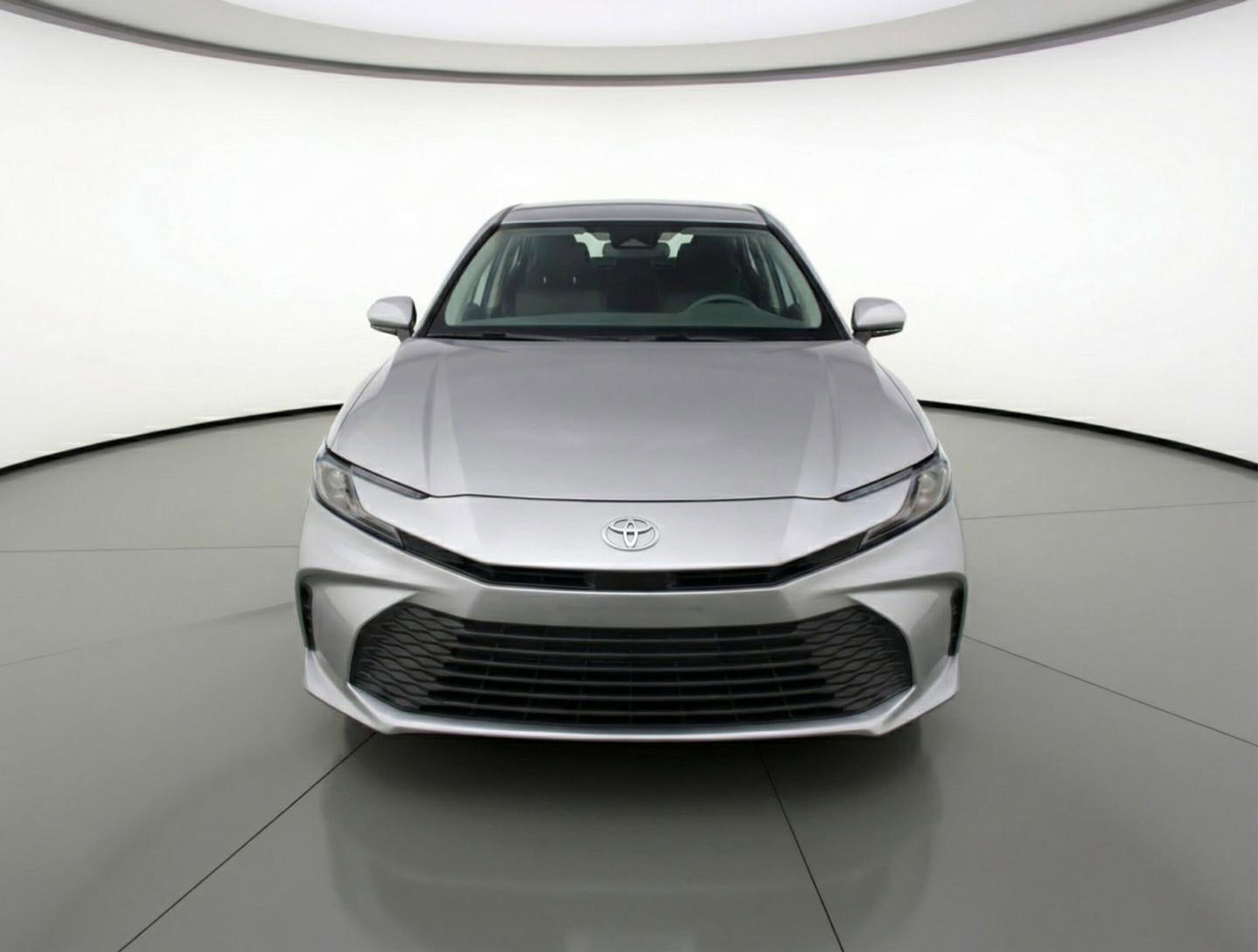 Thumbnail: 2025 Toyota Camry - 2