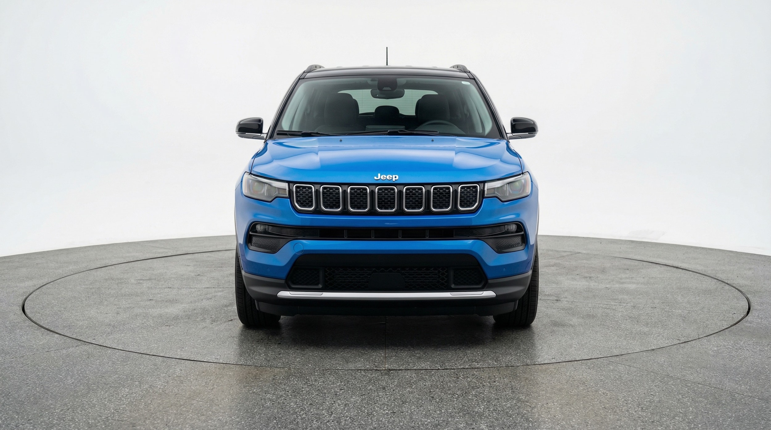 Thumbnail: 2025 Jeep Compass - 2