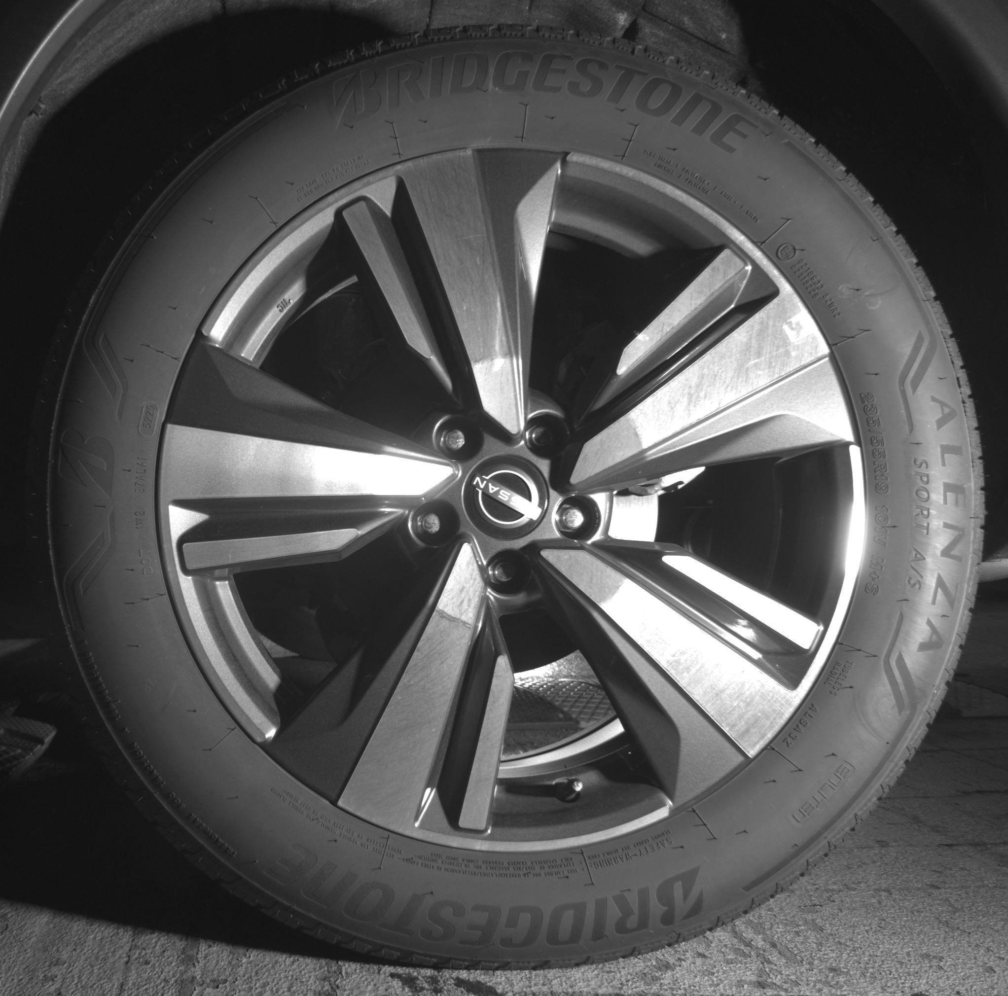Thumbnail: 2026 Nissan Rogue - 11