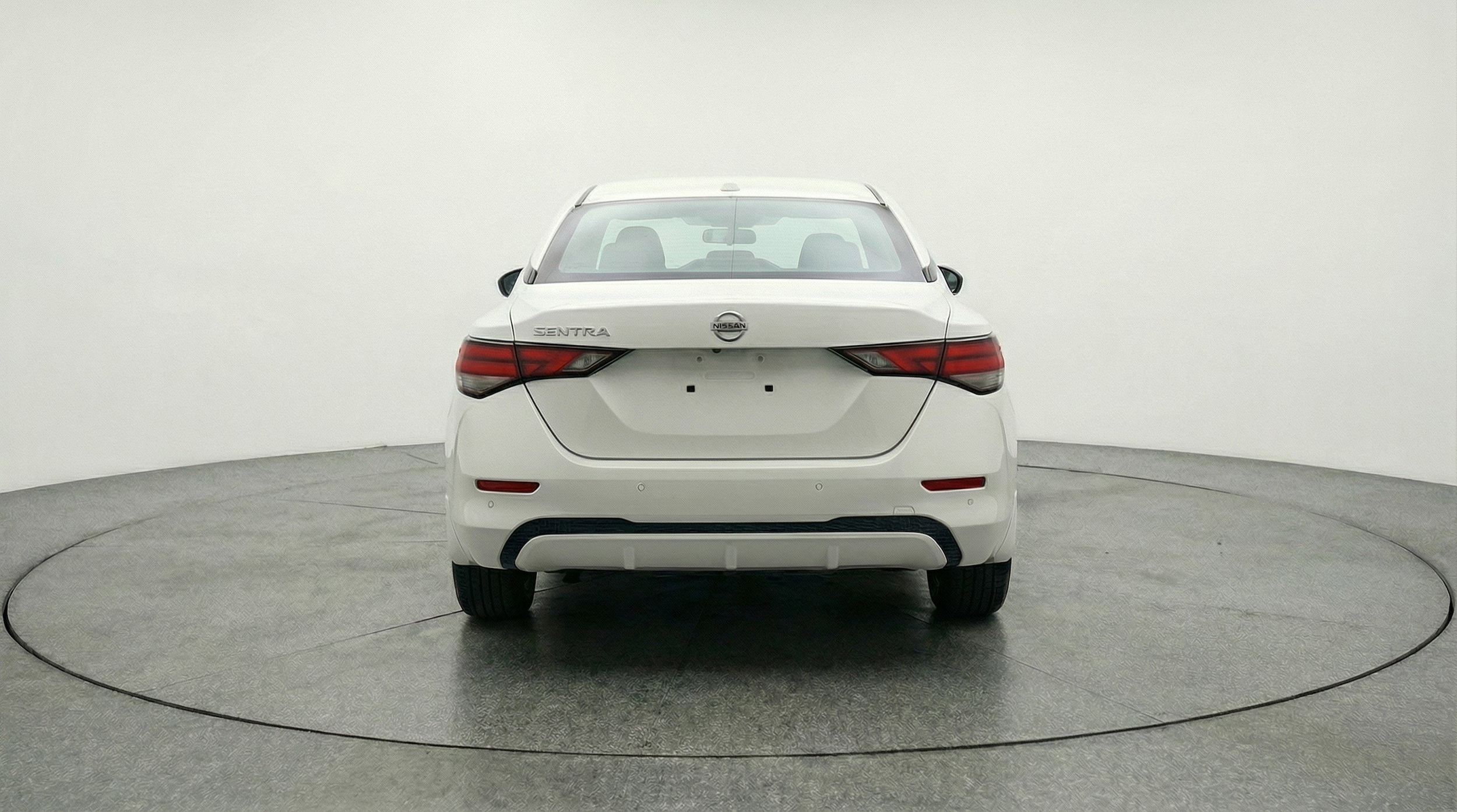Thumbnail: 2025 Nissan Sentra - 7