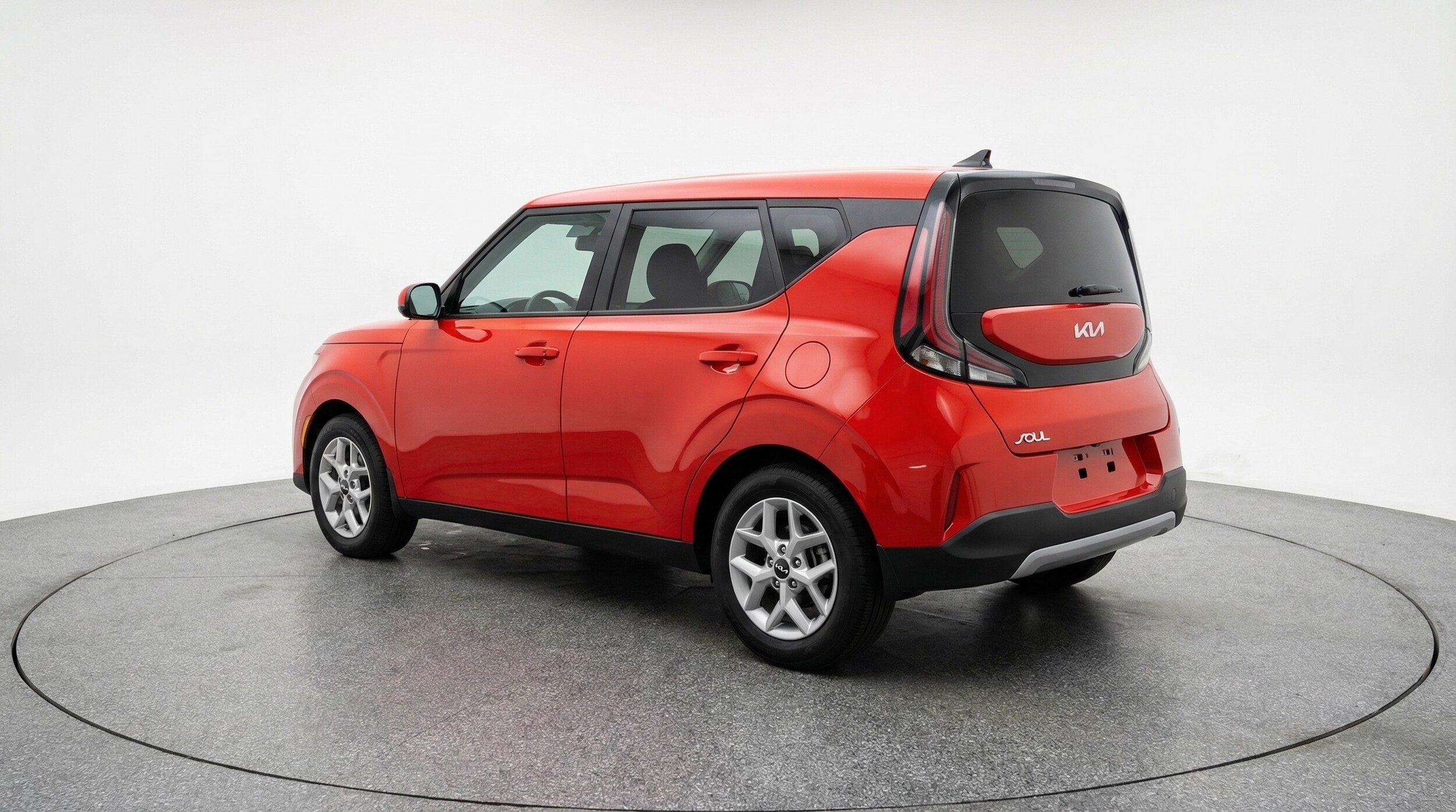 Thumbnail: 2025 Kia Soul - 5