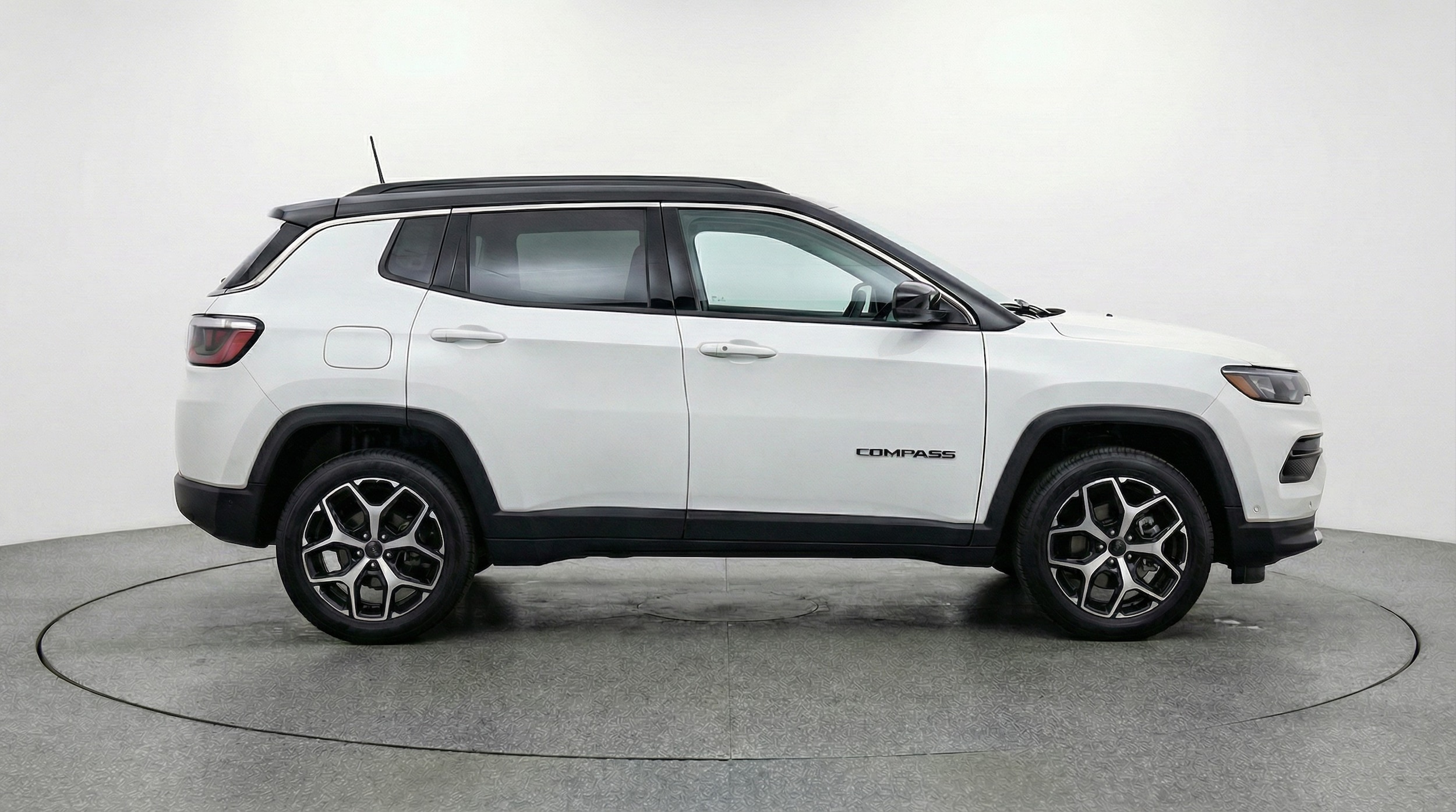 Thumbnail: 2025 Jeep Compass - 8