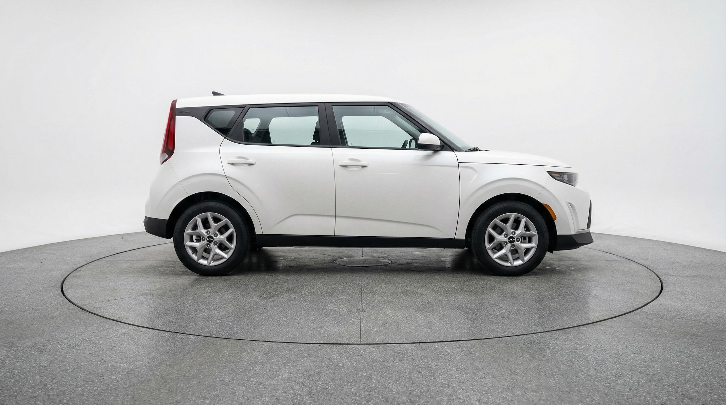 Thumbnail: 2025 Kia Soul - 8