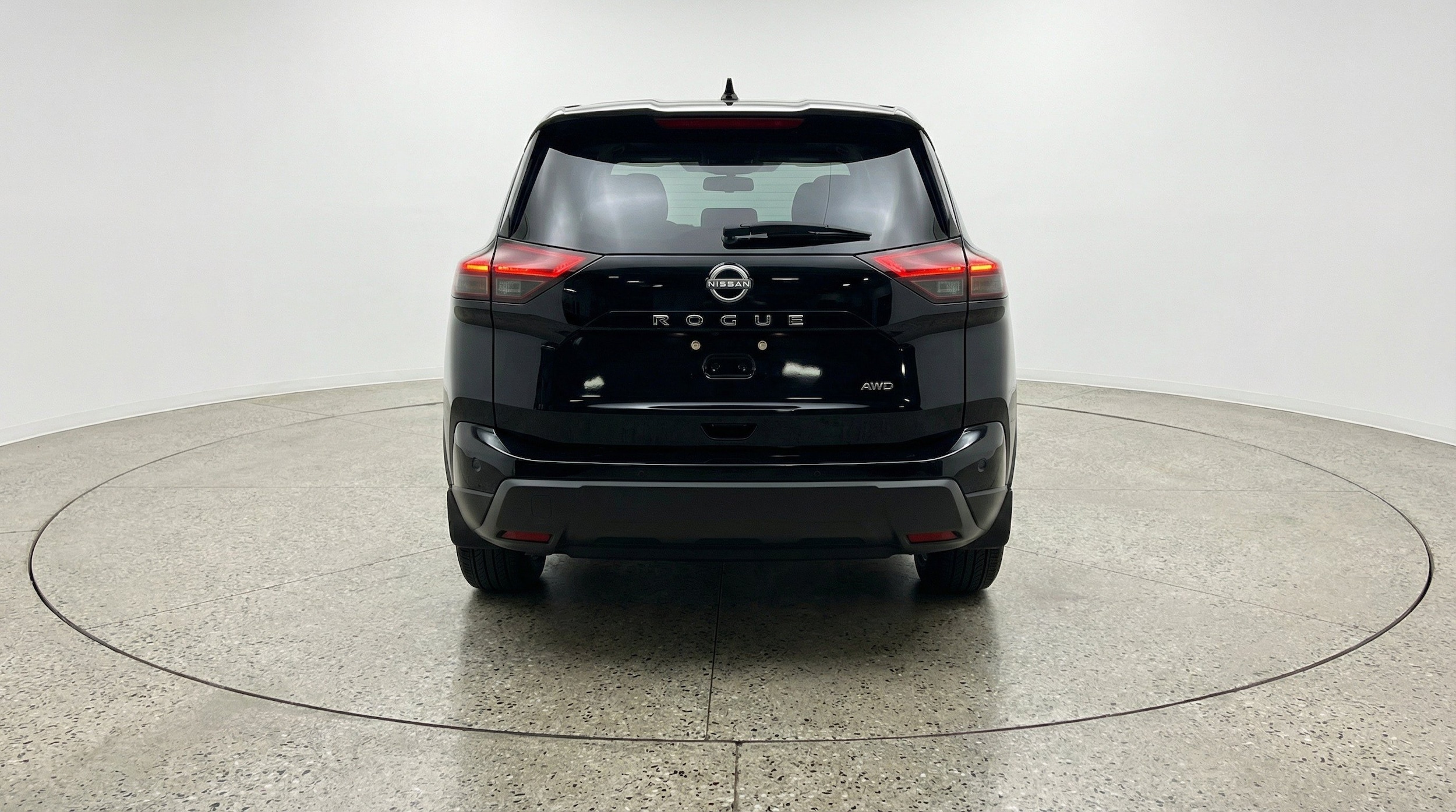 Thumbnail: 2025 Nissan Rogue - 7