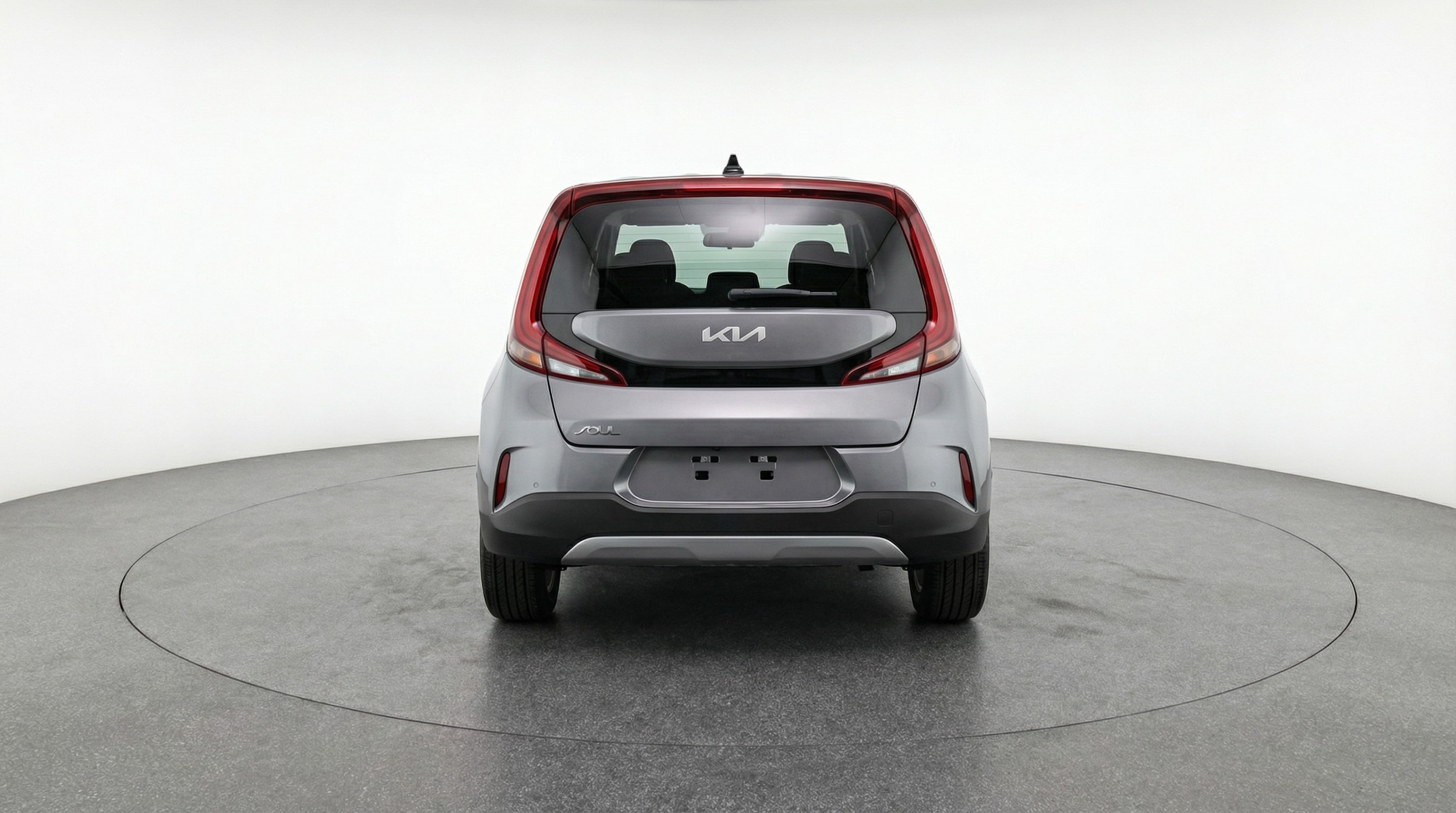 Thumbnail: 2025 Kia Soul - 6