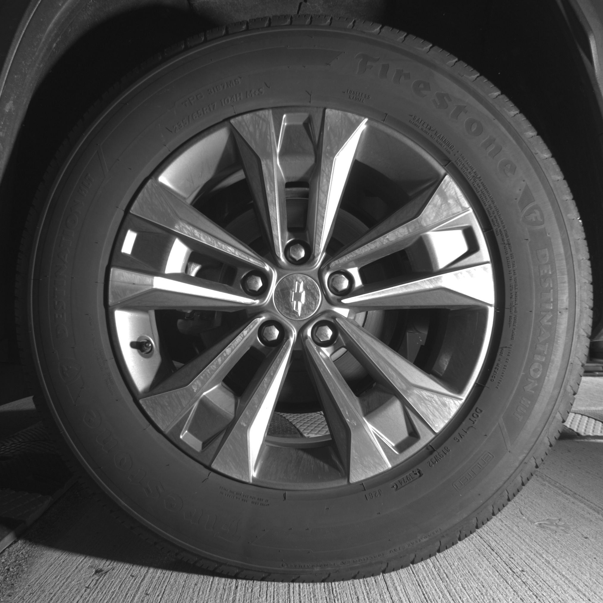 Thumbnail: 2025 Chevrolet Equinox - 11