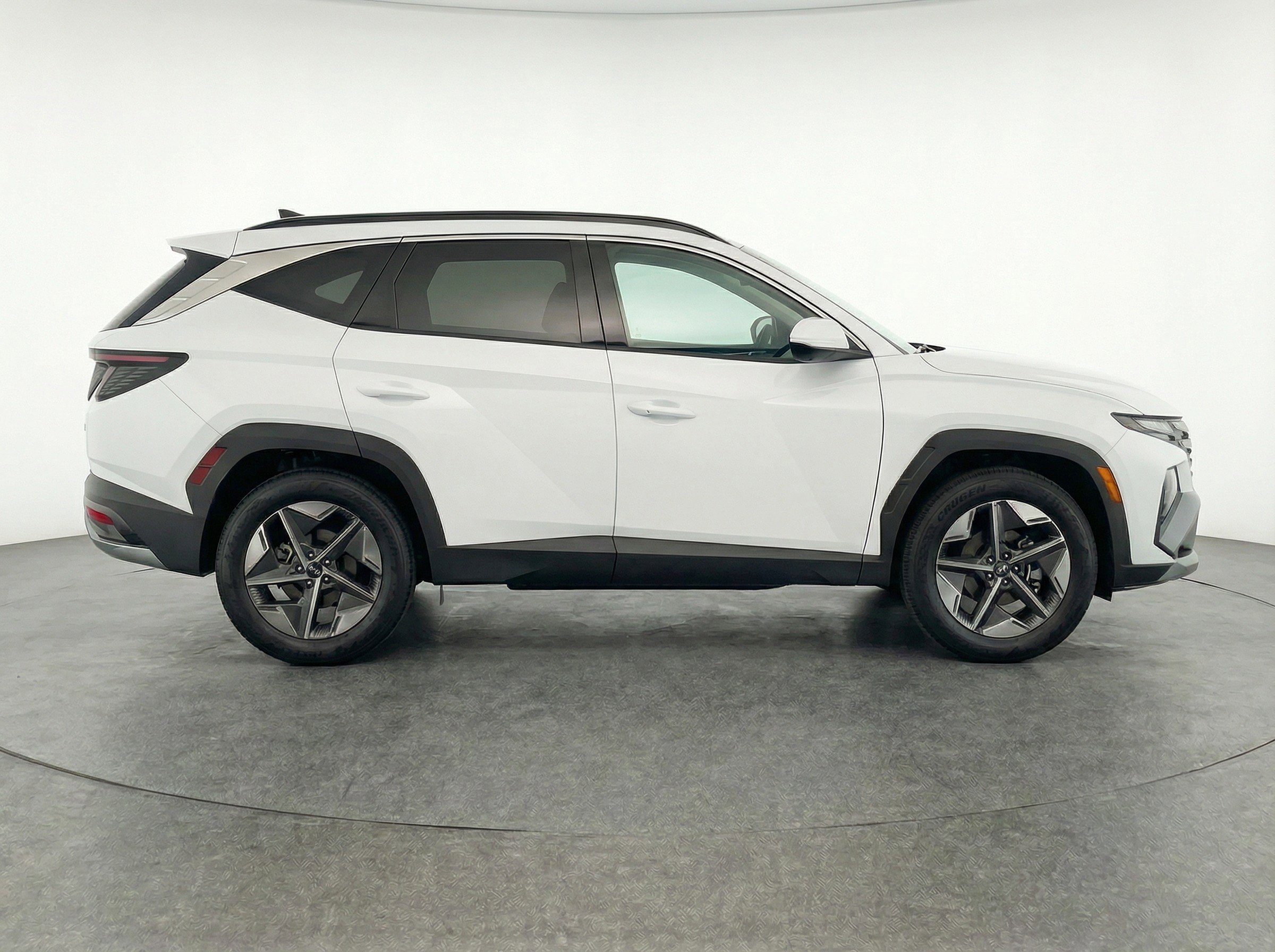 Thumbnail: 2025 Hyundai Tucson - 11