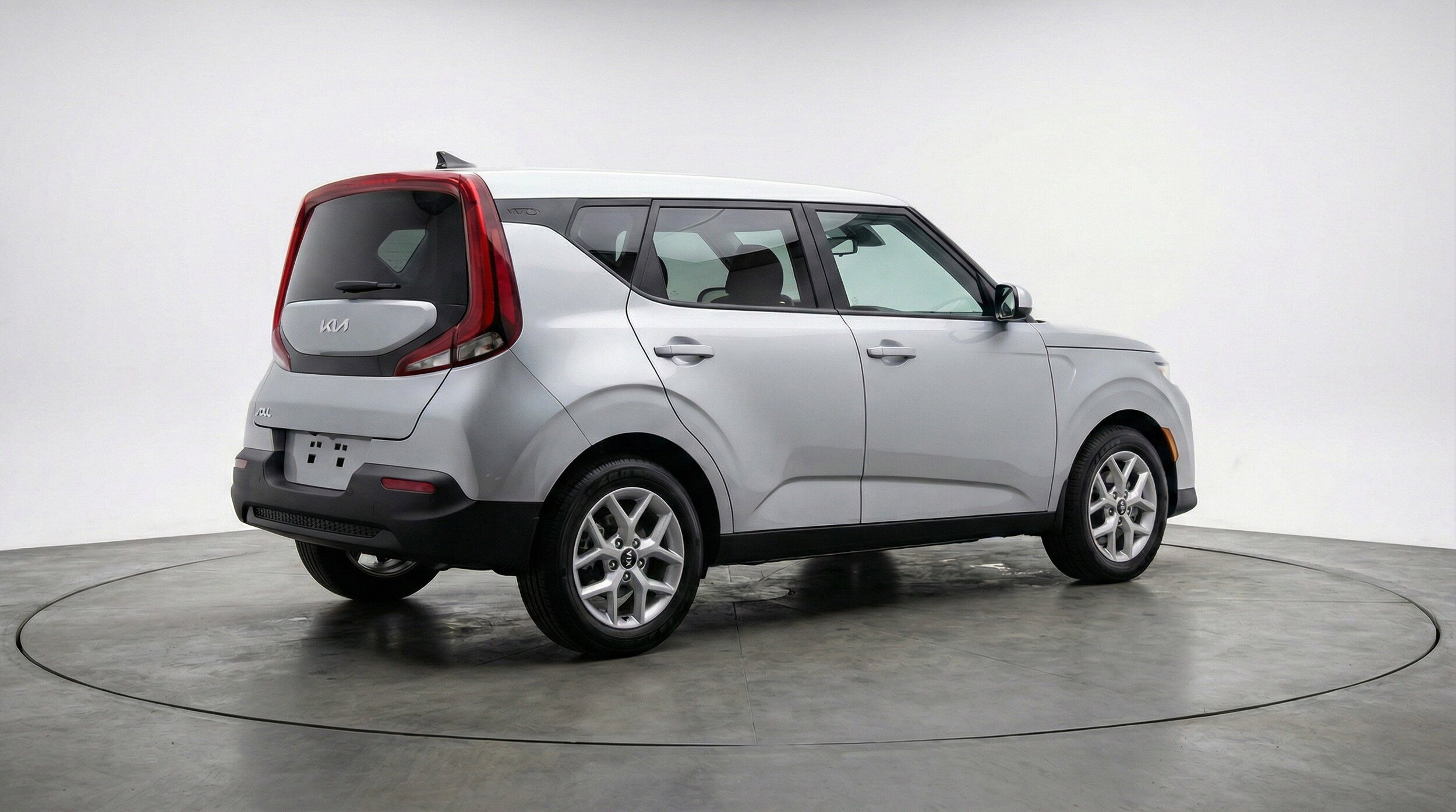 Thumbnail: 2025 Kia Soul - 9