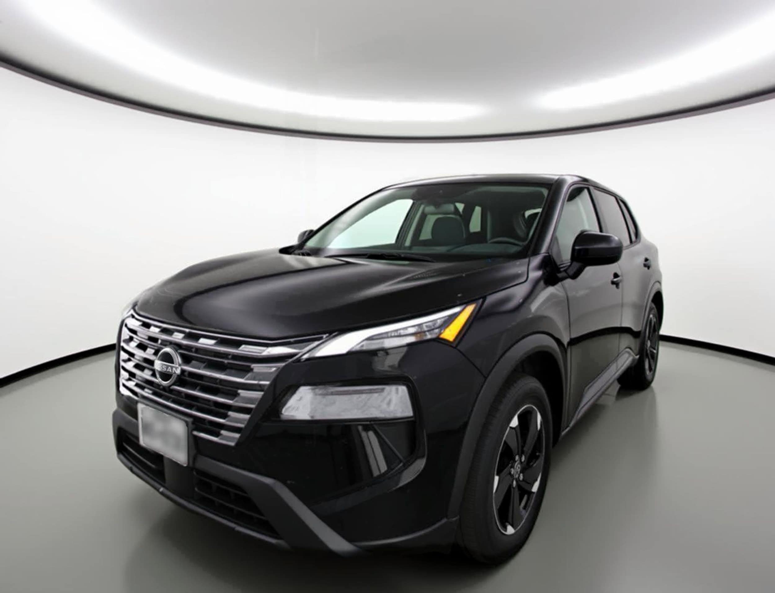 Thumbnail: 2025 Nissan Rogue - 3