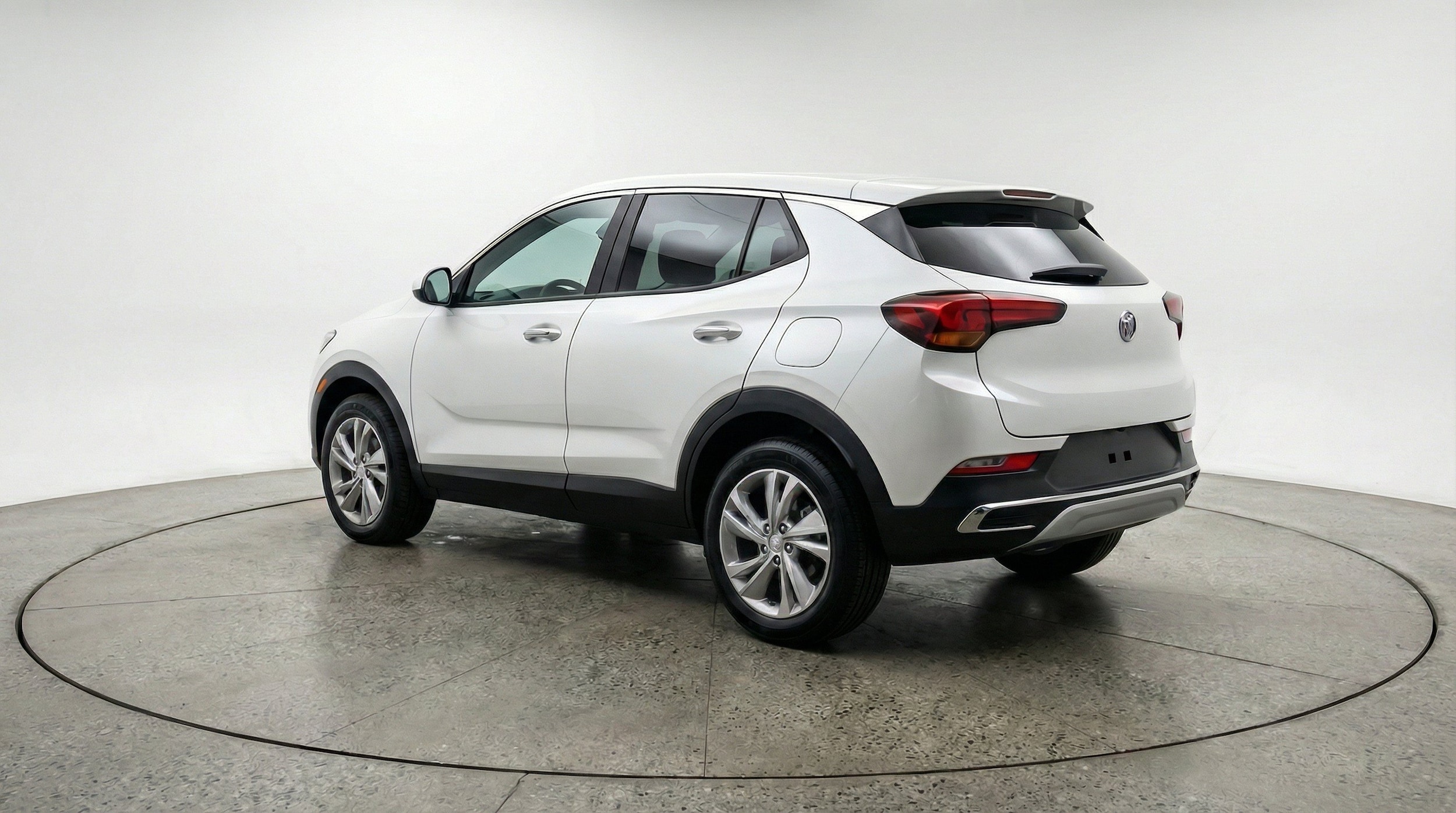 Thumbnail: 2026 Buick Encore GX - 6