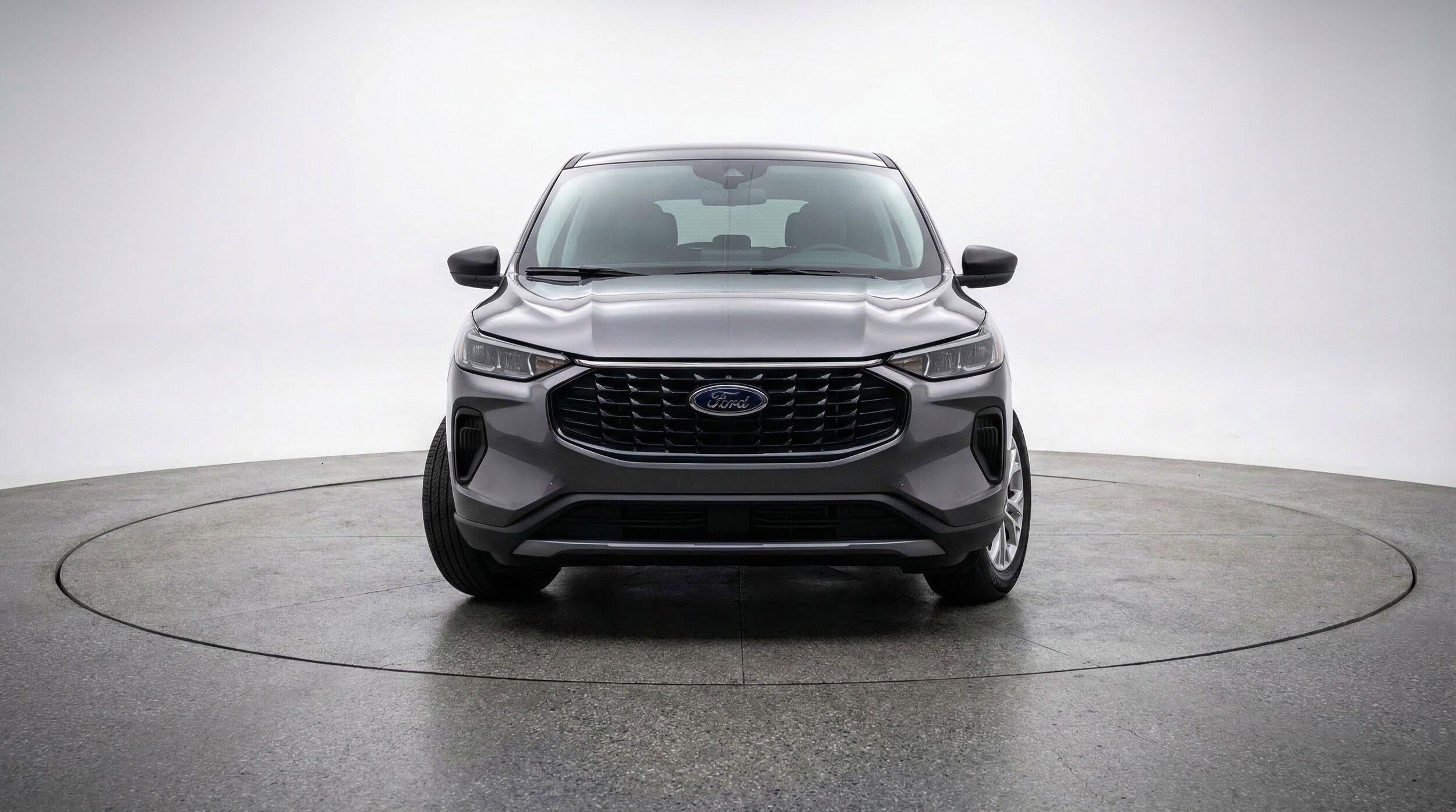 Thumbnail: 2024 Ford Escape - 2