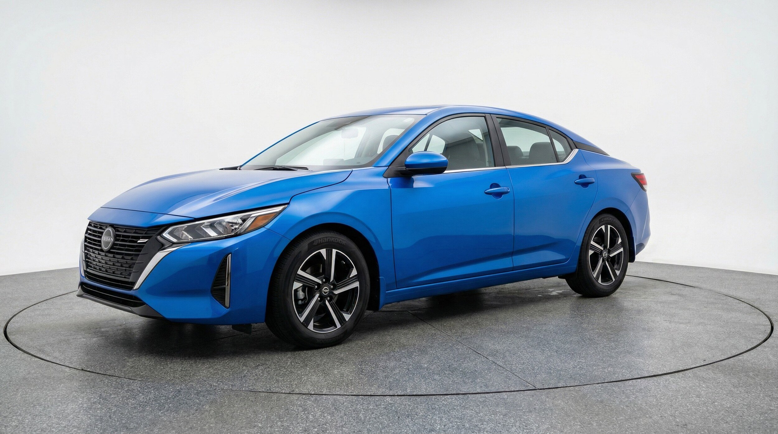 Thumbnail: 2025 Nissan Sentra - 3
