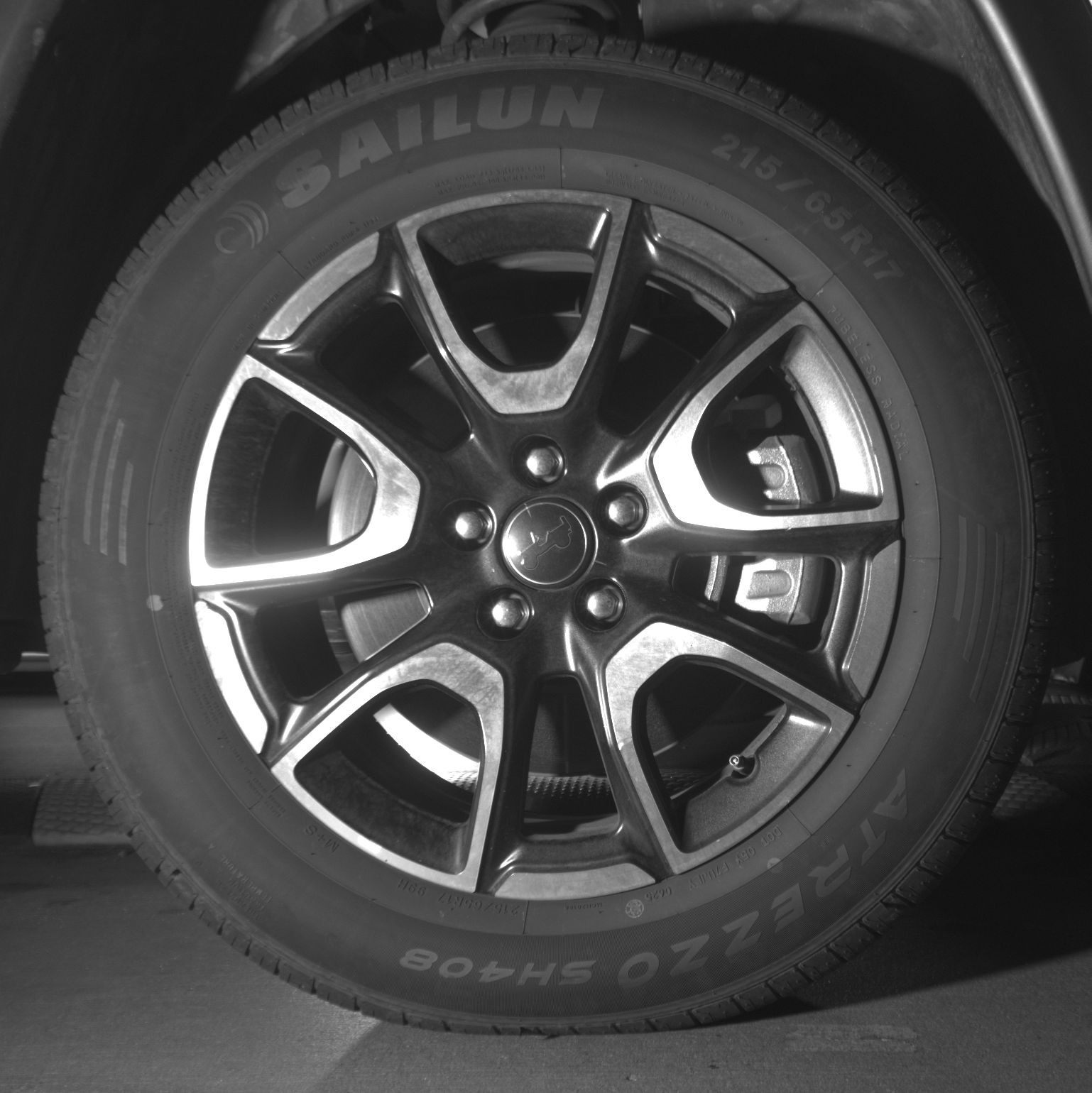 Thumbnail: 2025 Jeep Compass - 10