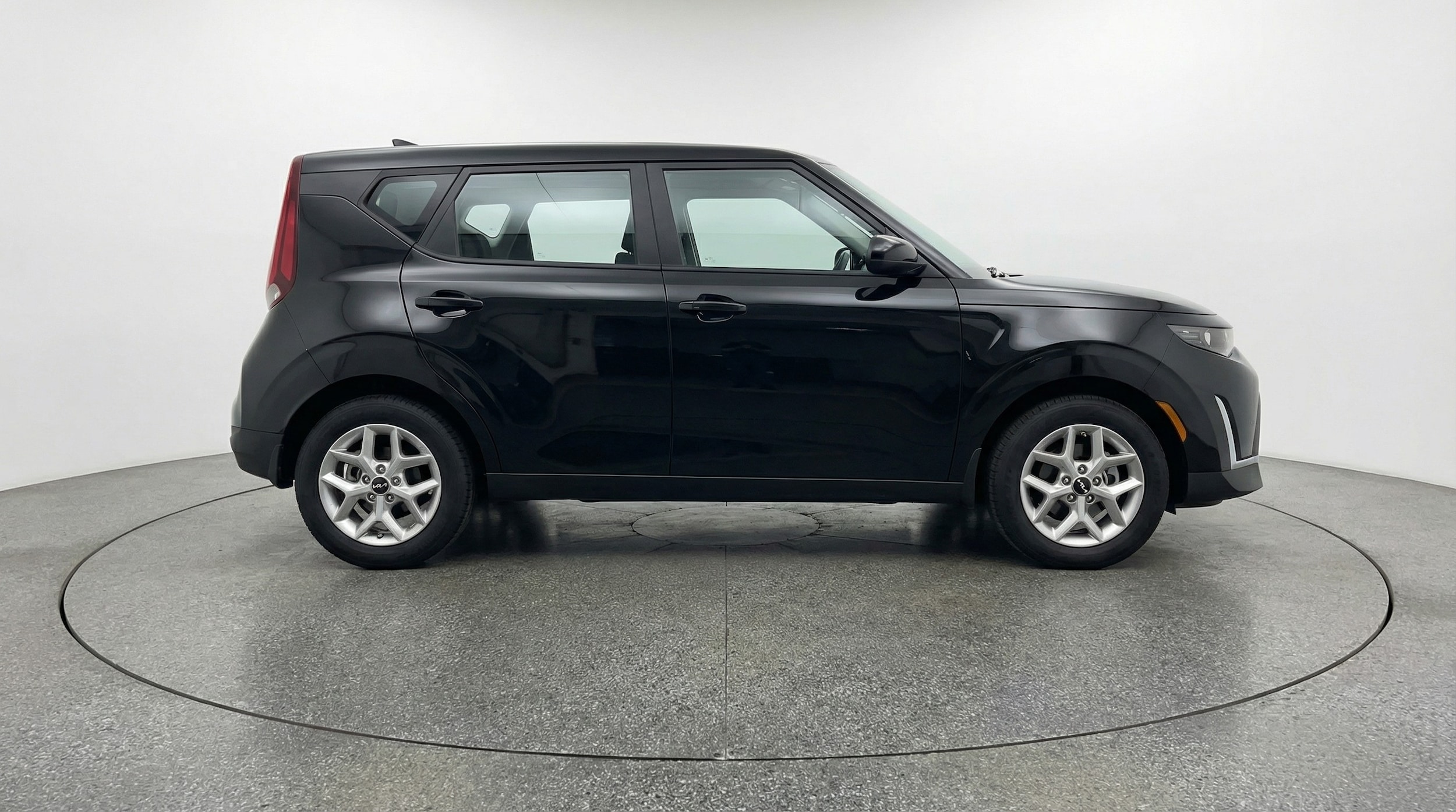 Thumbnail: 2025 Kia Soul - 8