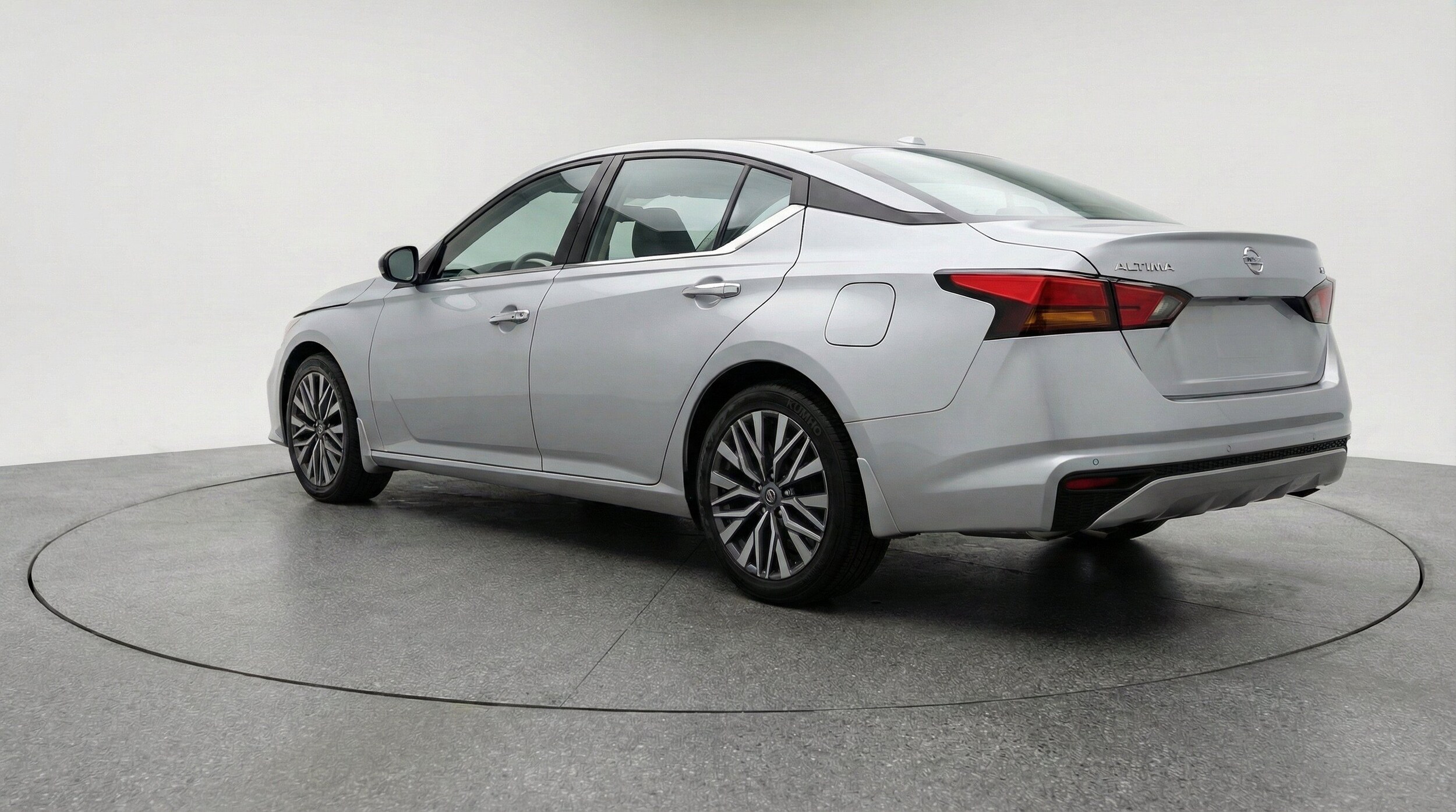 Thumbnail: 2026 Nissan Altima - 6