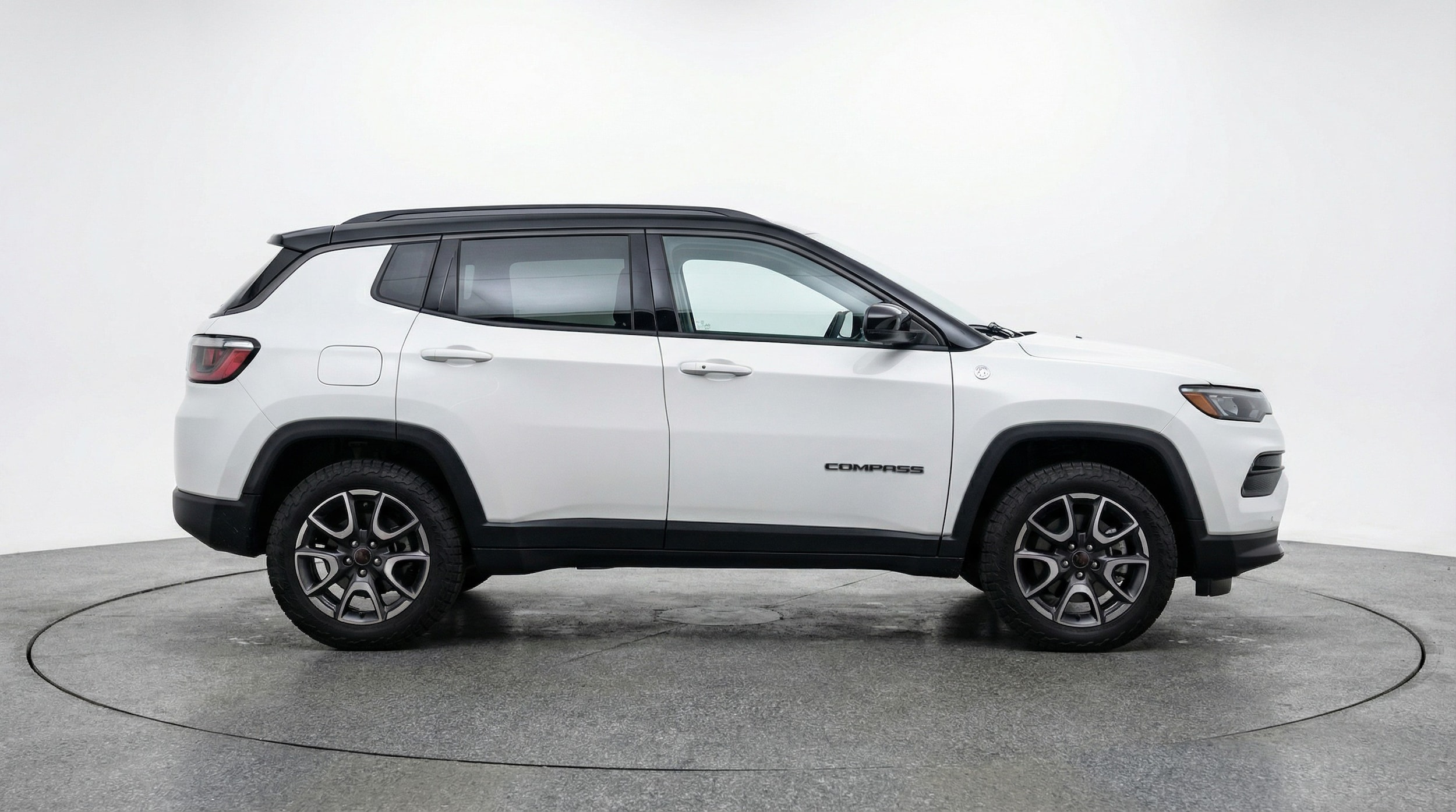 Thumbnail: 2025 Jeep Compass - 8