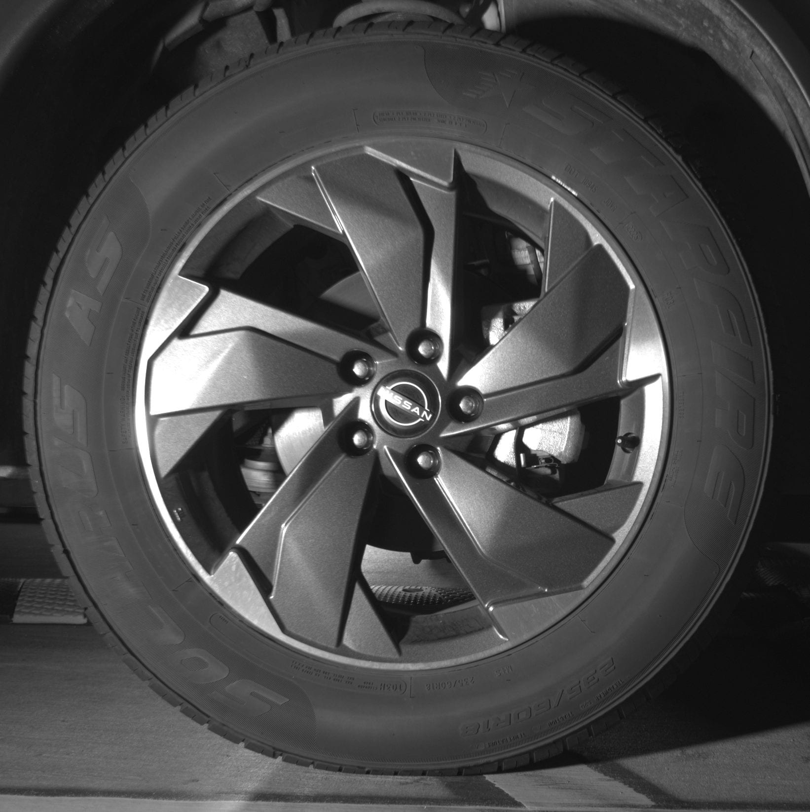 Thumbnail: 2025 Nissan Rogue - 10